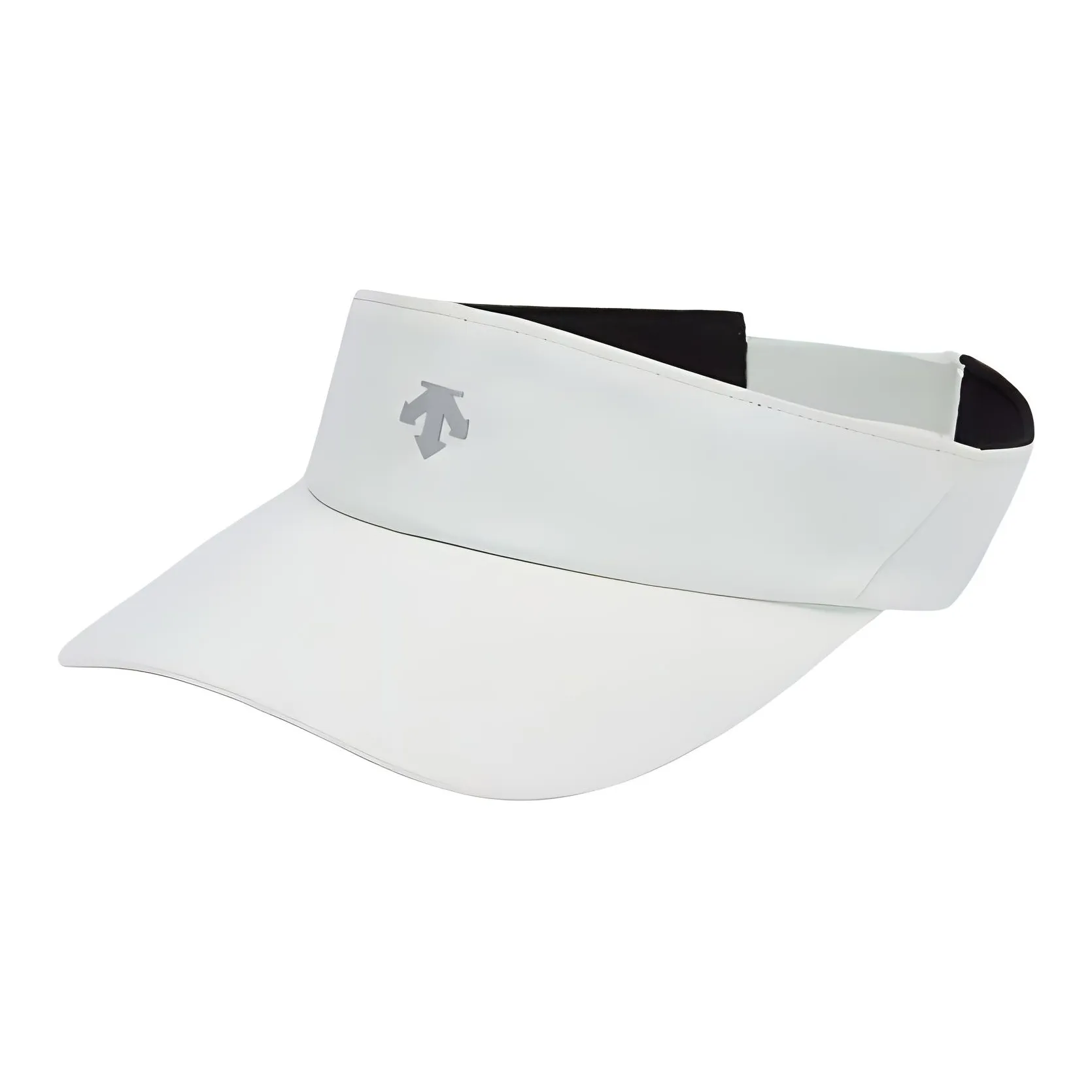 DESCENTE UV-защита Головные уборы Унисекс Белый Зеленый