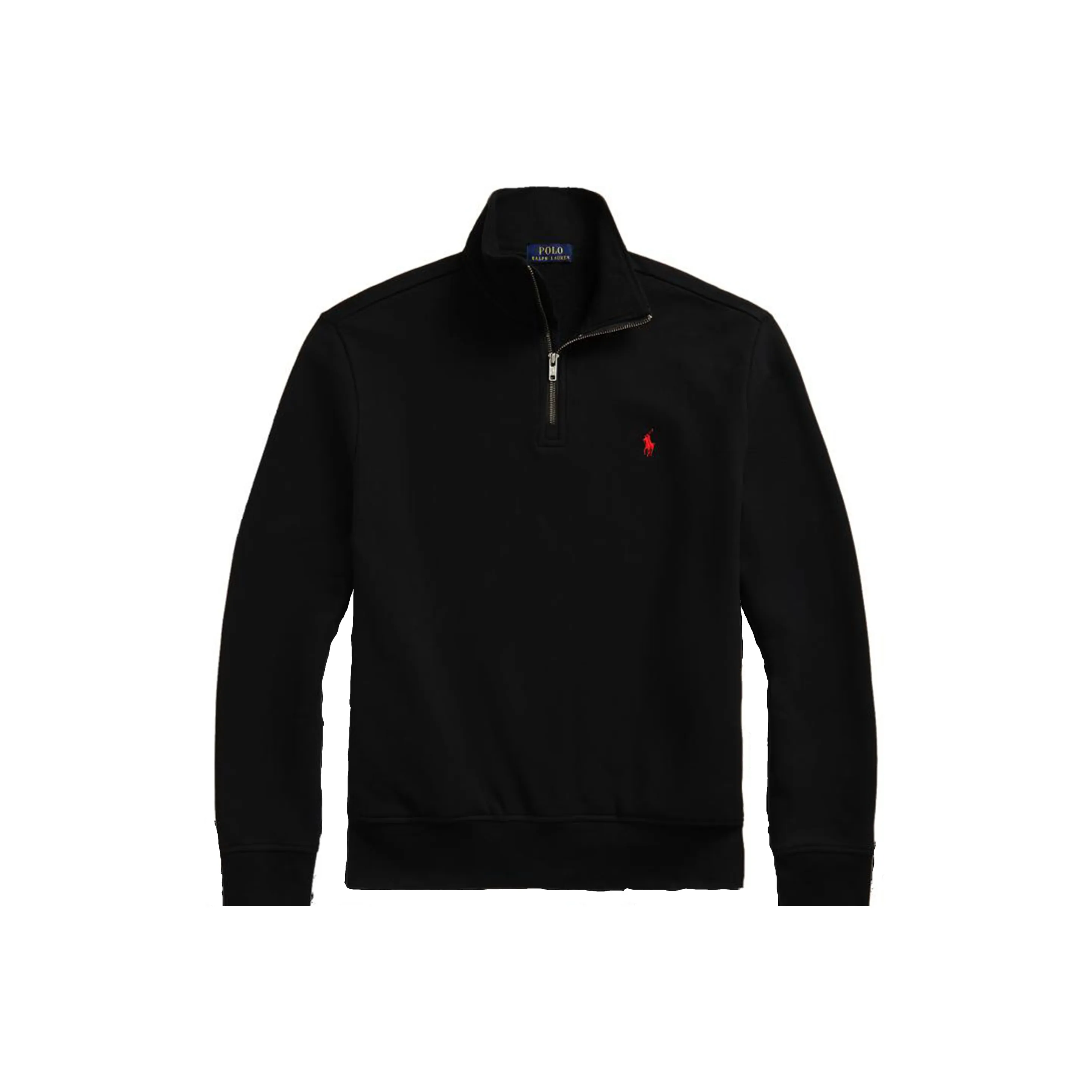 Polo Ralph Lauren FW24 Sweatshirt Men's Black
