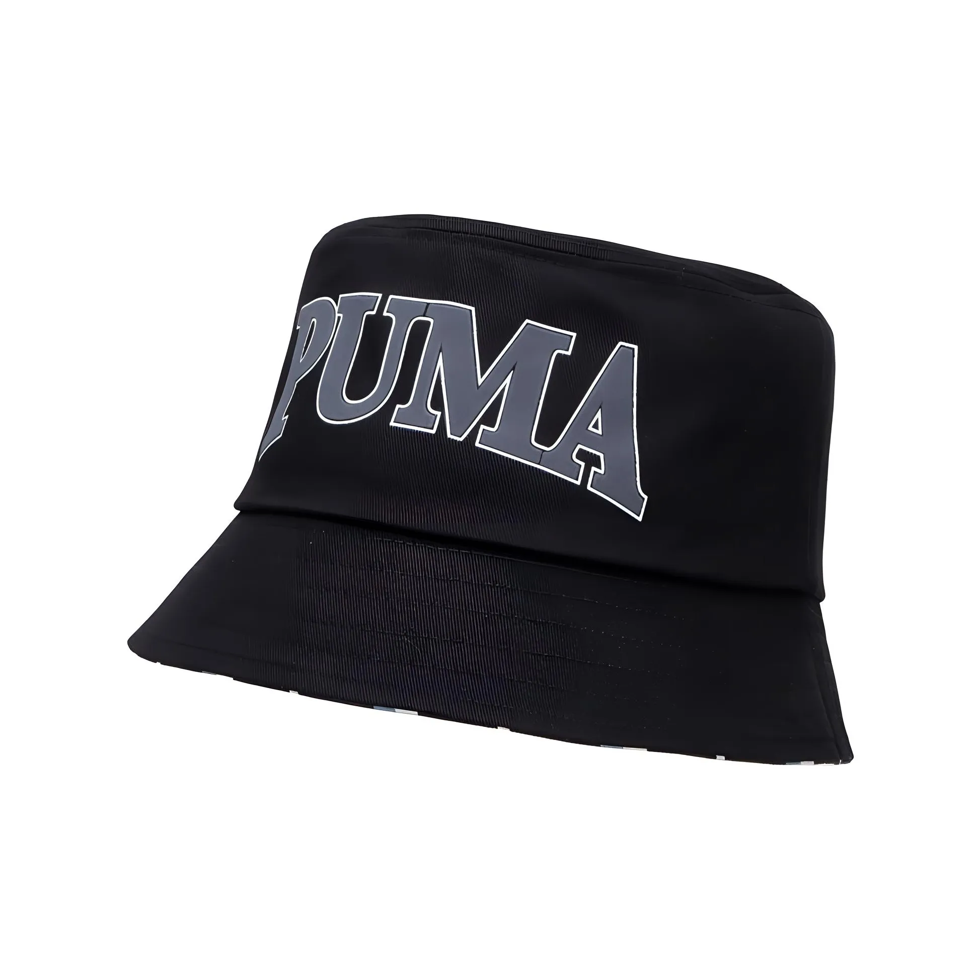 PUMA Панамы Унисекс Черный