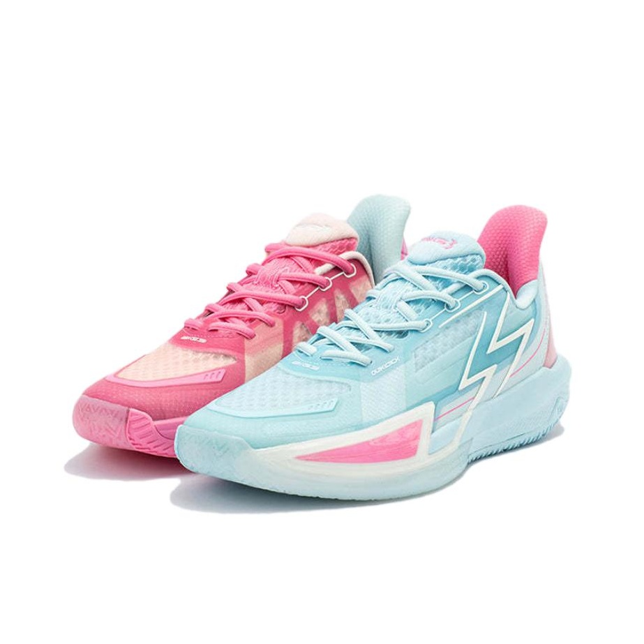 Step Up Your Game: The Rise of Pink Basketball Shoes for Men Step Up Your Game: The Rise of Pink Basketball Shoes for Men