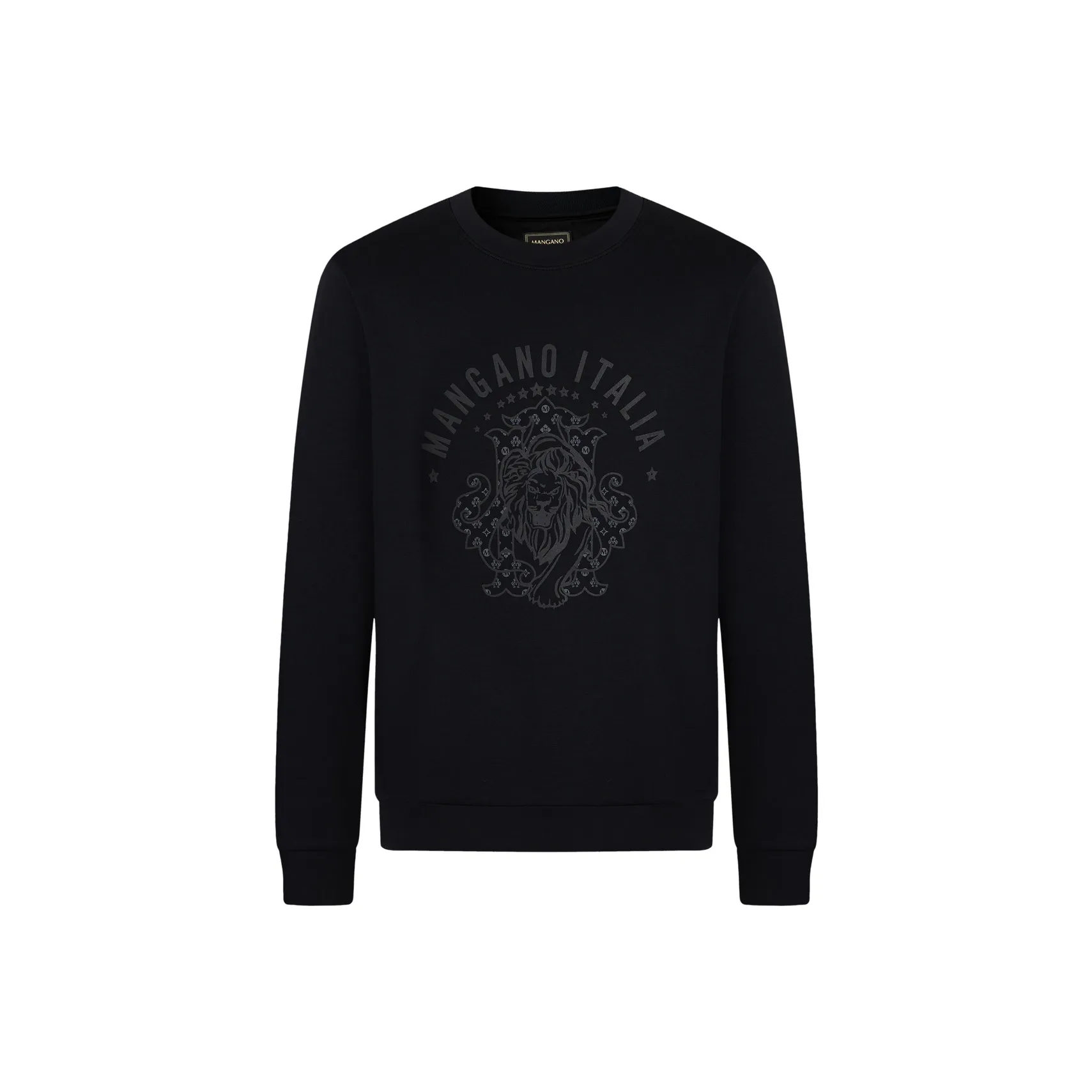 MANGANO St. Mark's Flying Lion Series FW24 Свитшот Мужской