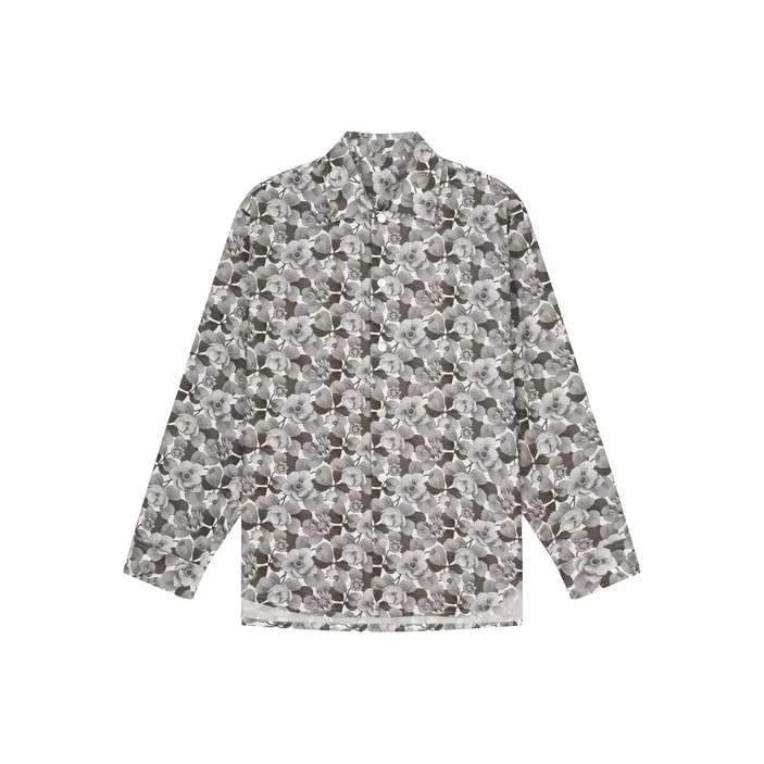 CROQUIS Мужские рубашки