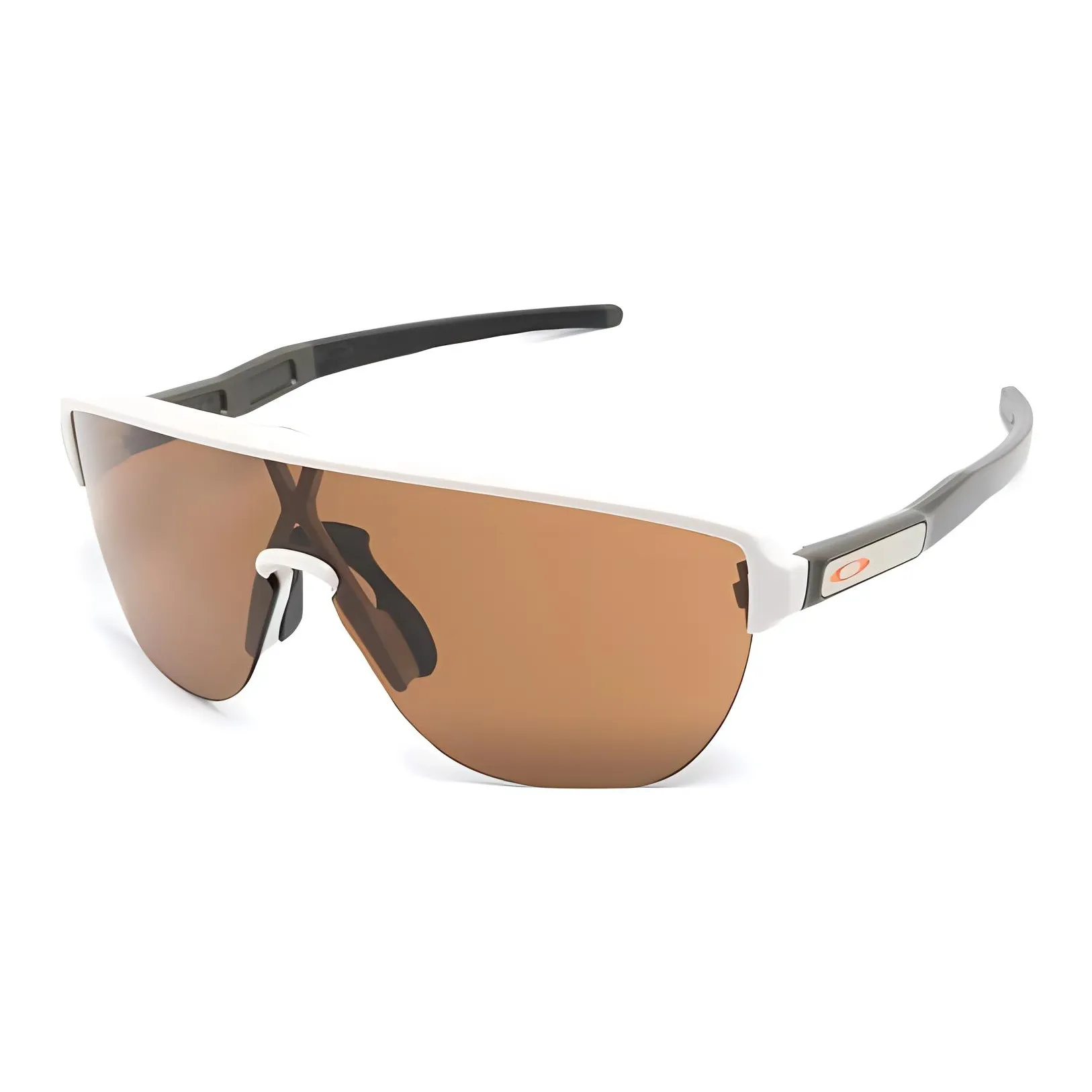 Oakley Corridor Shield frame Sunglasses