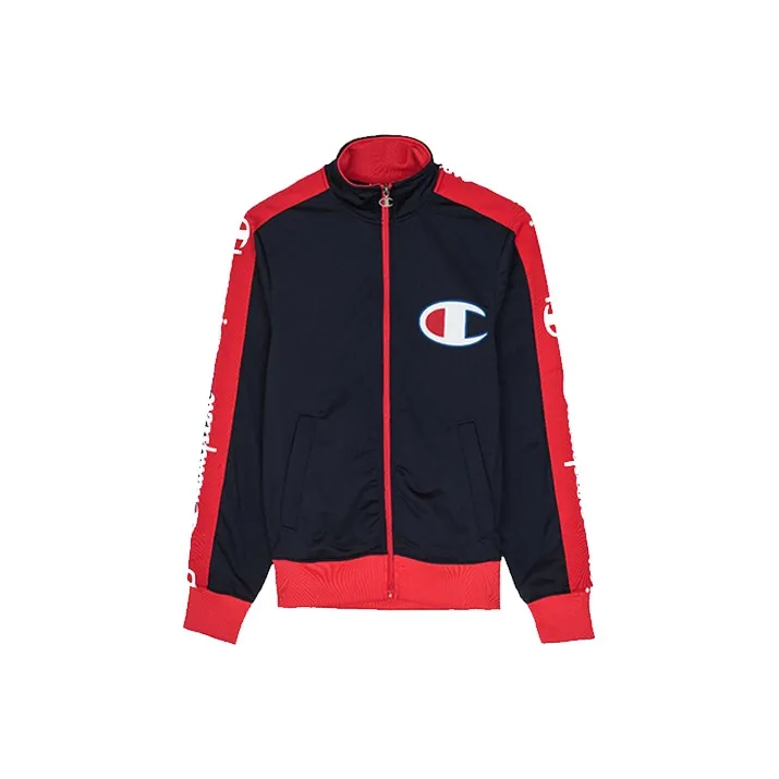 Champion Куртка Американская версия Унисекс