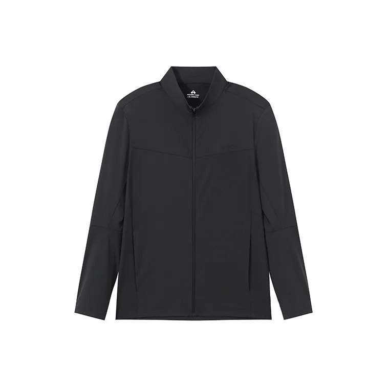 PIONEER CAMP Super Light Дышащая Защита от УФ-лучей SUNSCREEN Одежда с Защитой от Солнца Унисекс