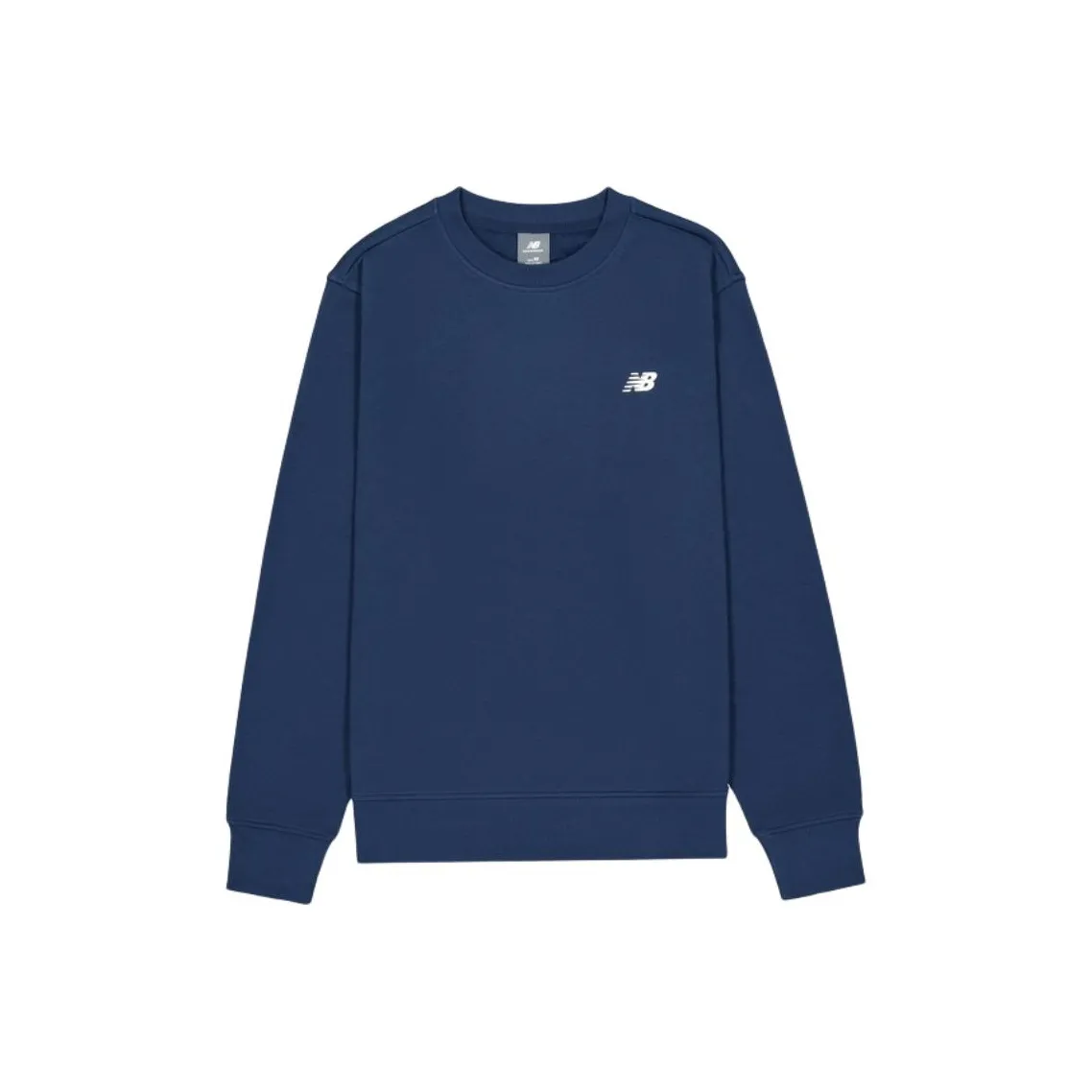 New Balance Co-Brand Толстовка Мужская Синяя