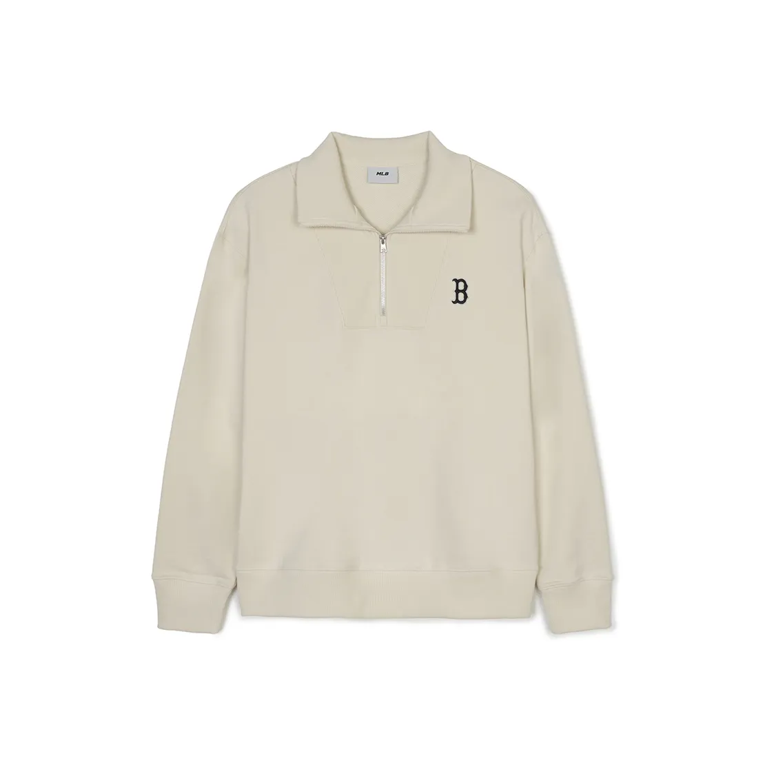 MLB Boston Red Sox Sweatshirt Men's White