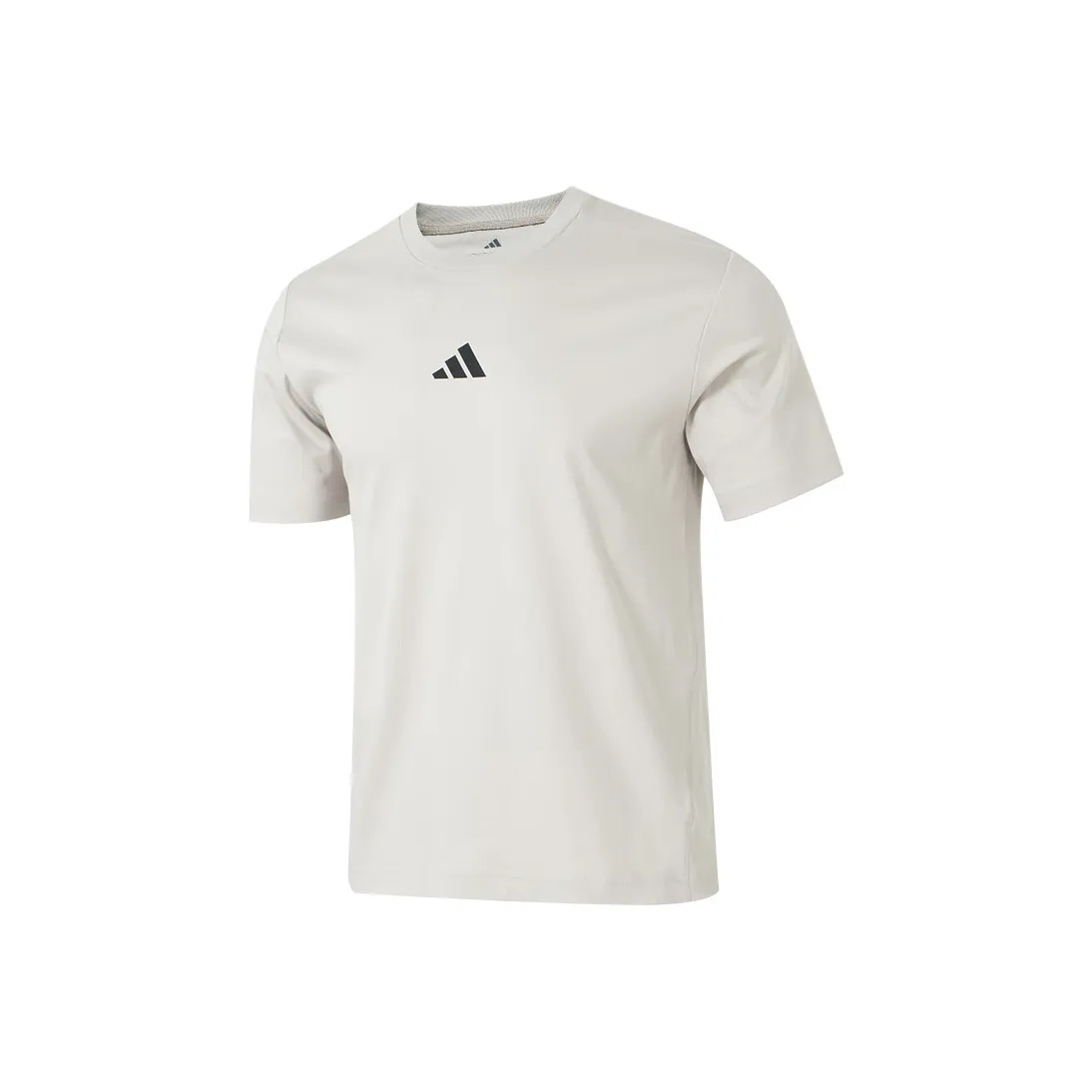 Adidas Серые Мужские Футболки