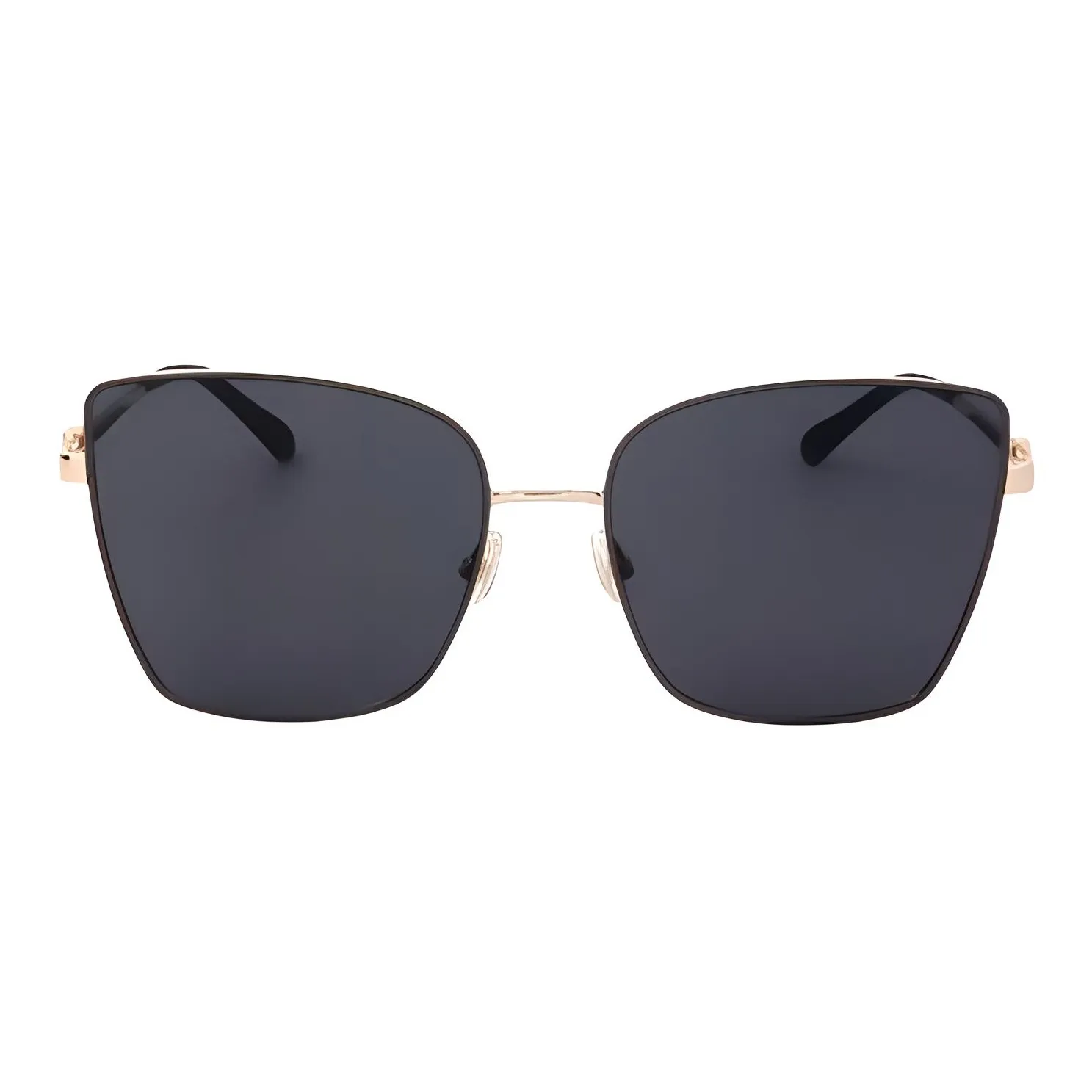 Jimmy Choo Eyewear Vella Square Frame Sunglasses