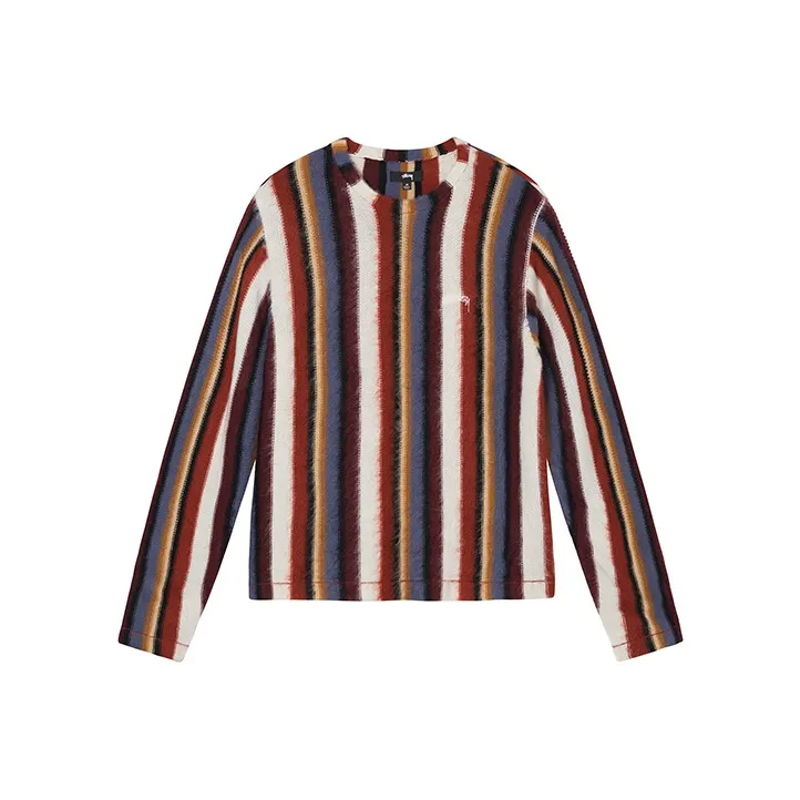 Stussy Унисекс Трикотаж