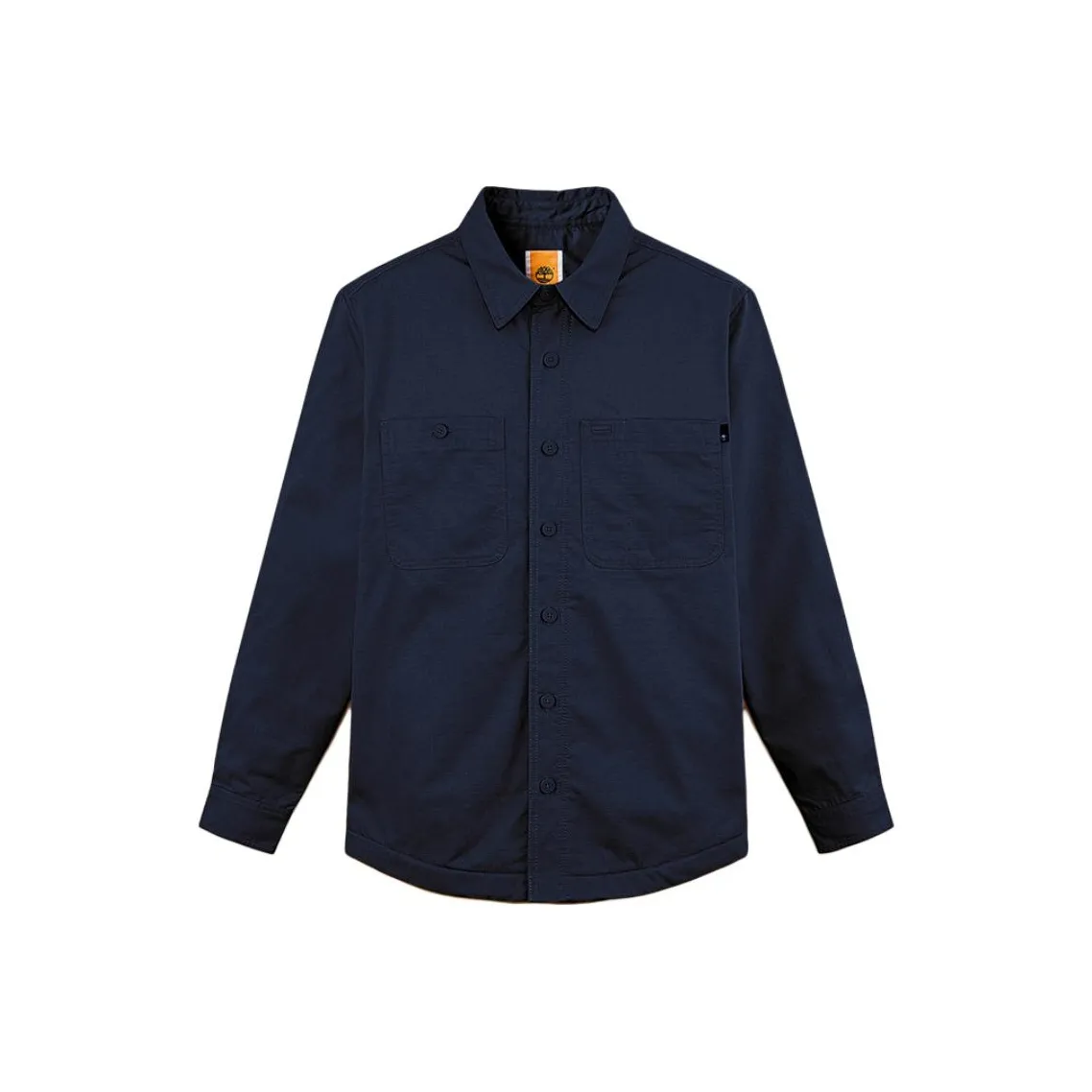 Timberland Рубашка Мужская Темно-сапфировая