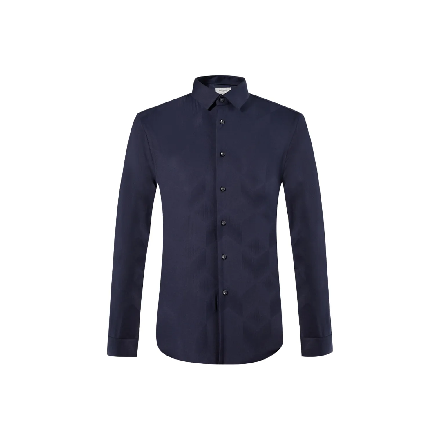 JODOLL Темно-синие мужские рубашки