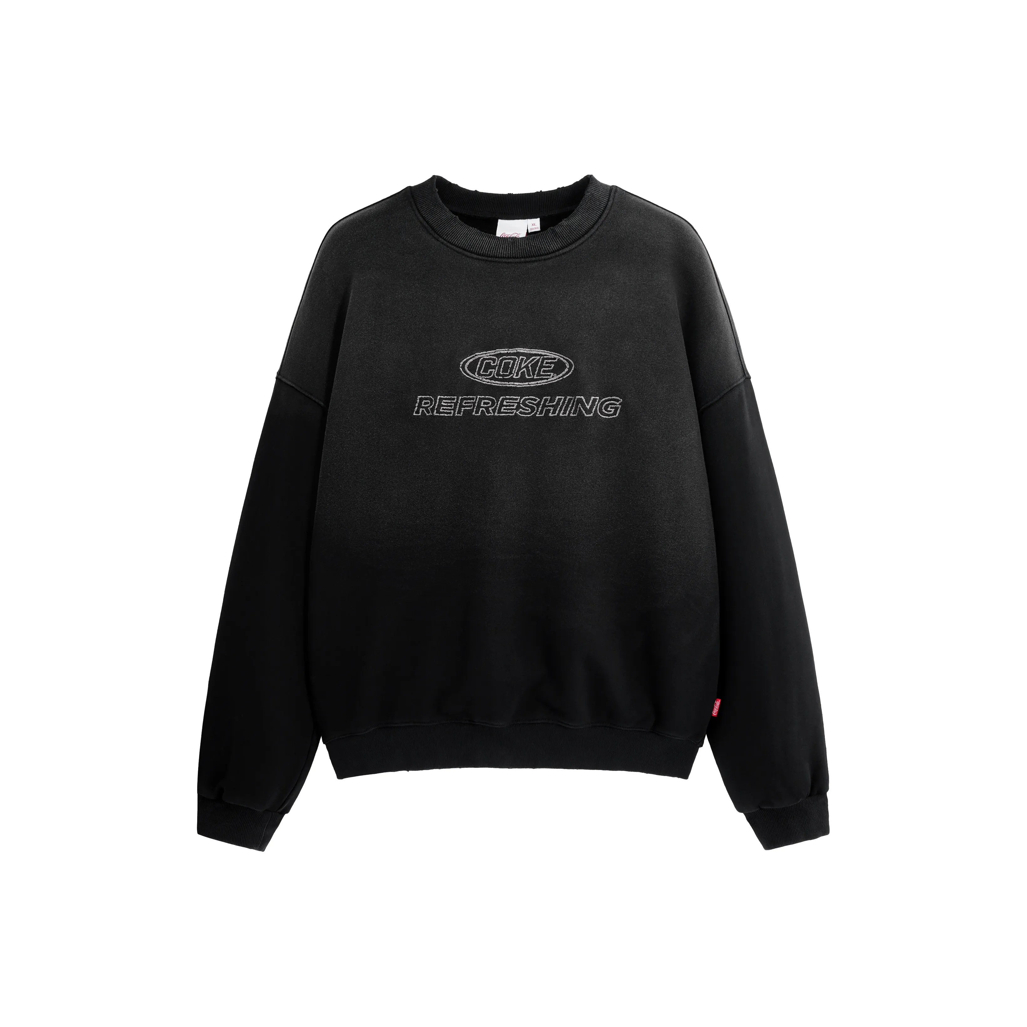 Coke Унисекс Свитшоты