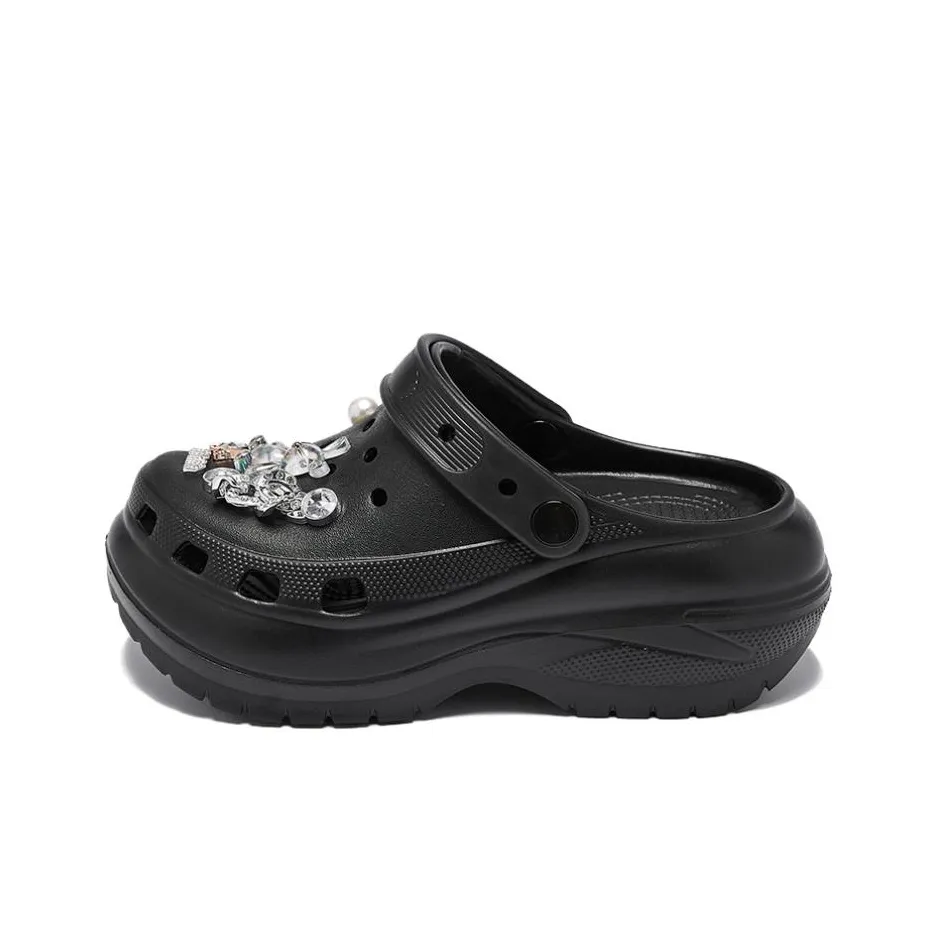 AGSDON Женские Сабо