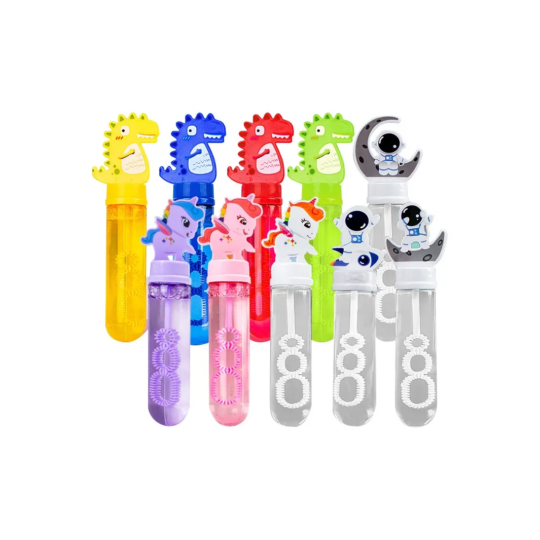 BIG TAYLOR Unicorn, Handheld Bubble Machines