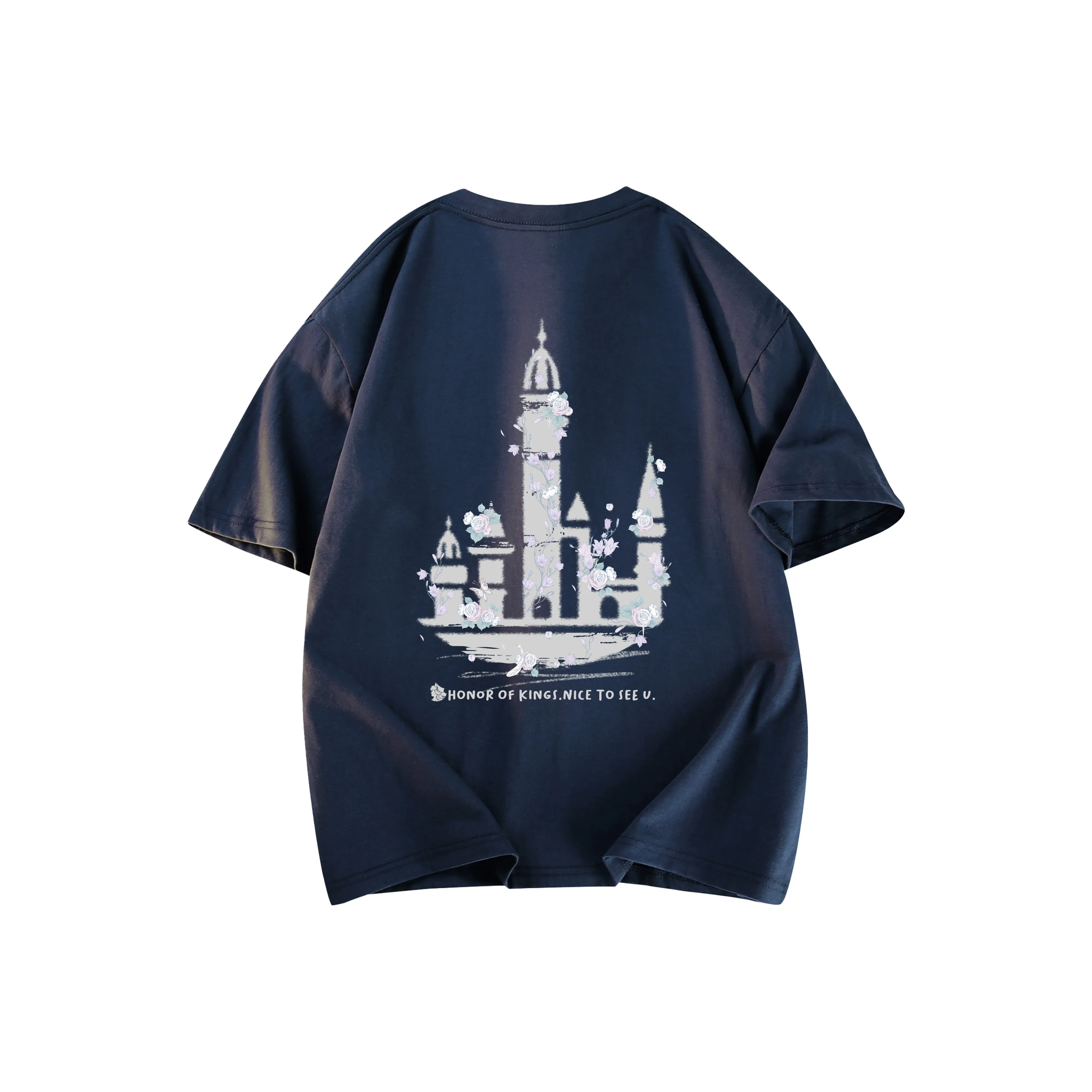 Honor of Kings Унисекс Футболки