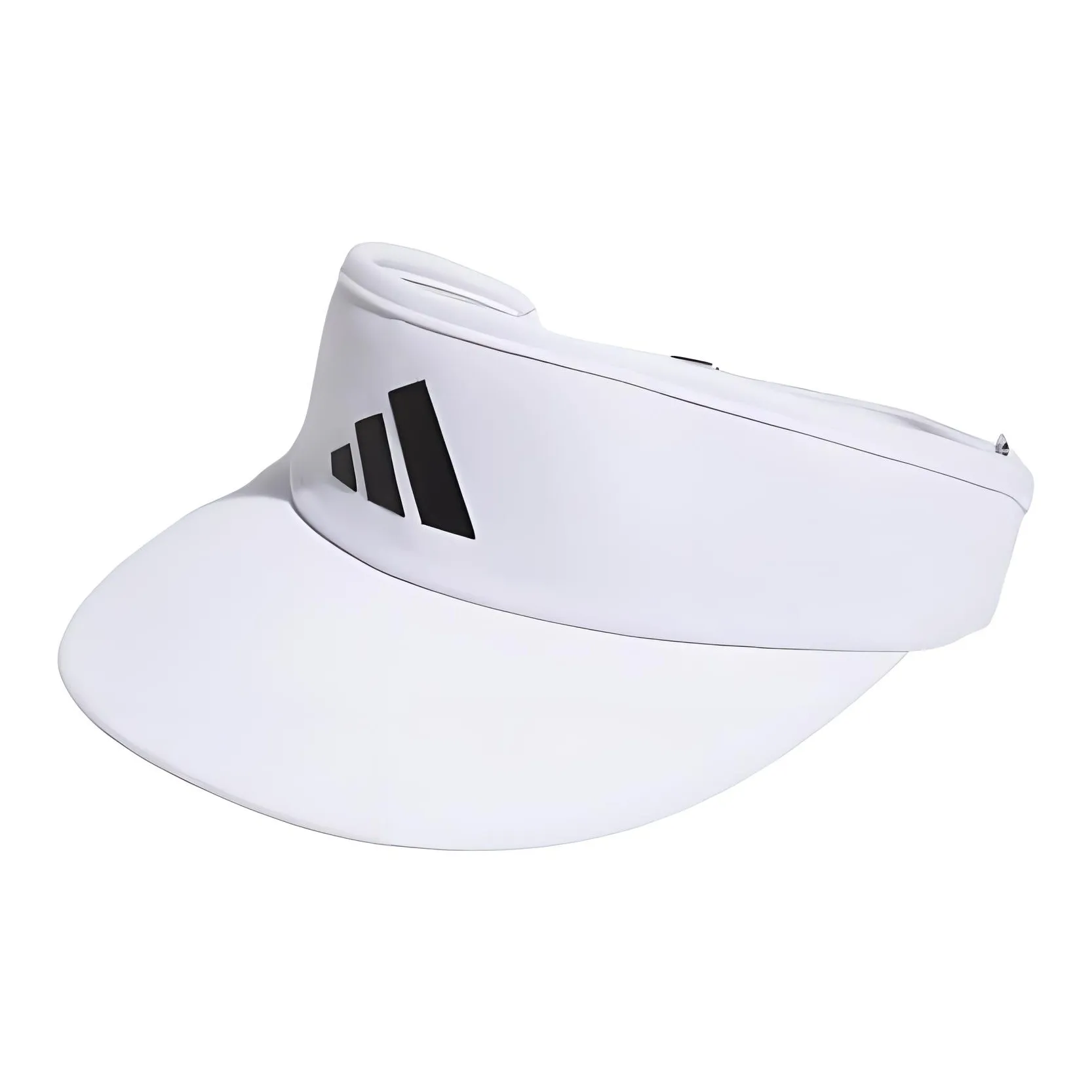 Adidas Полиэстер UV Защита Мужская Белая