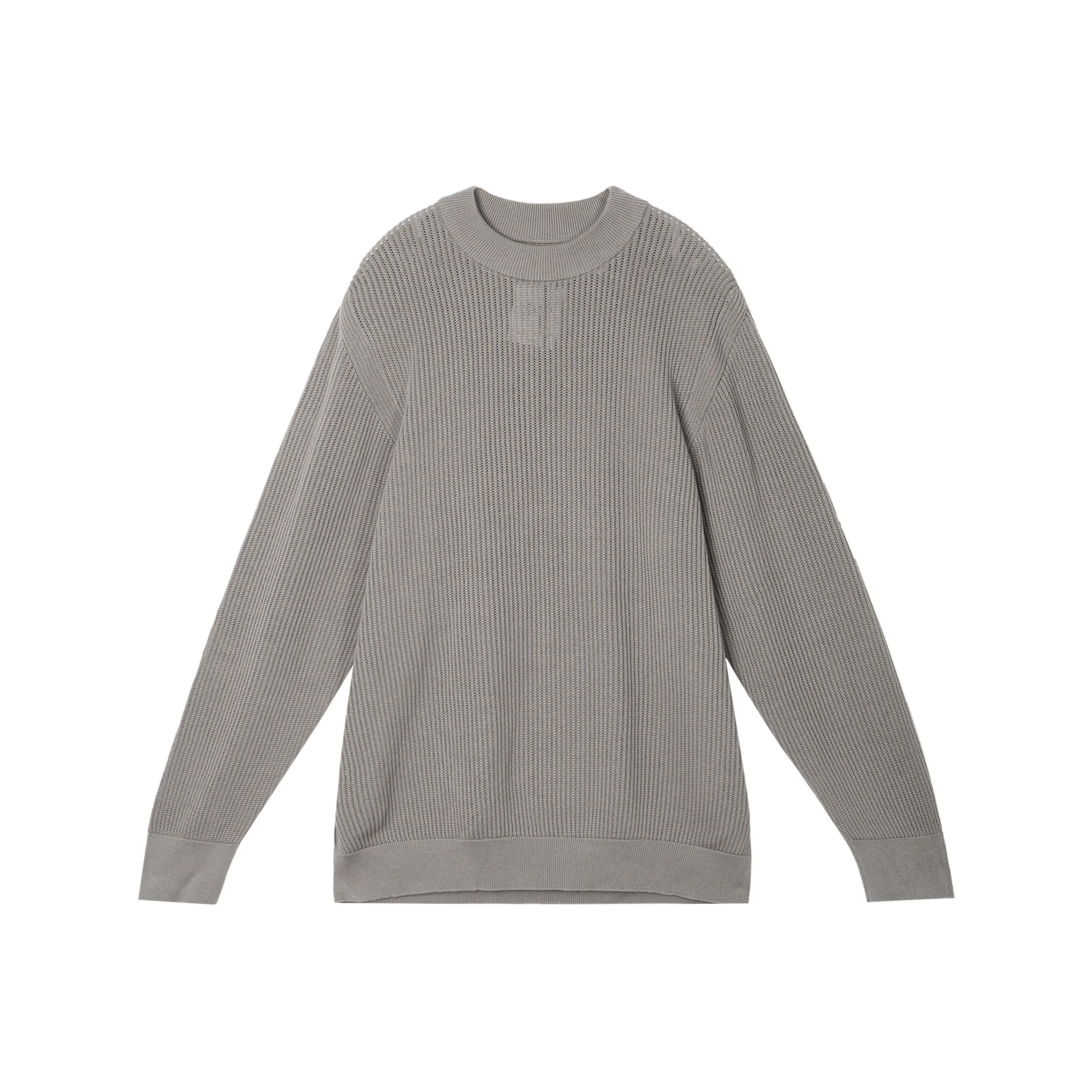 Nike Sweaters Men's Wolf Gray