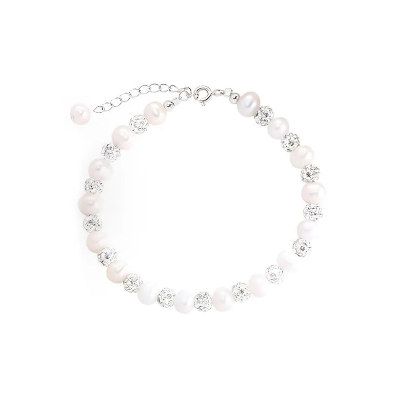 LIU GUI FU JEWELRY 925 Sterling Silver Bracelets Women's