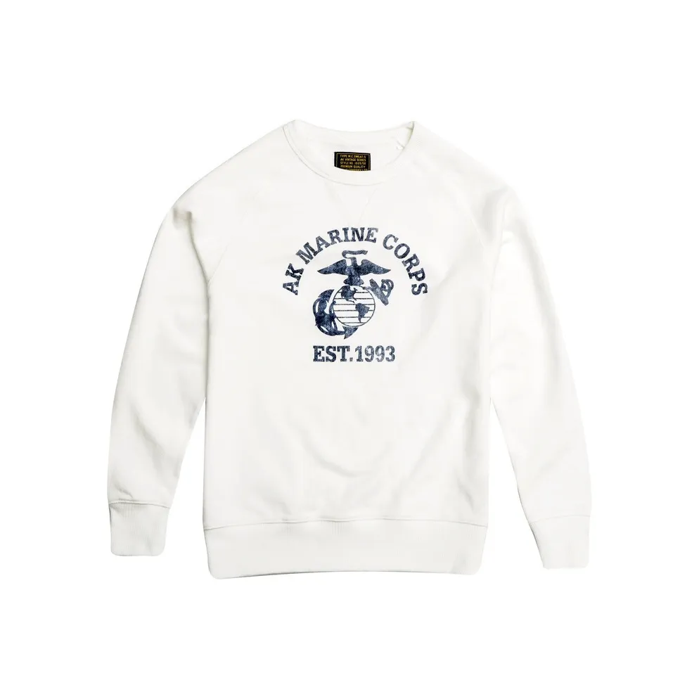 AKCLUB Vintage Collection Толстовка Мужской