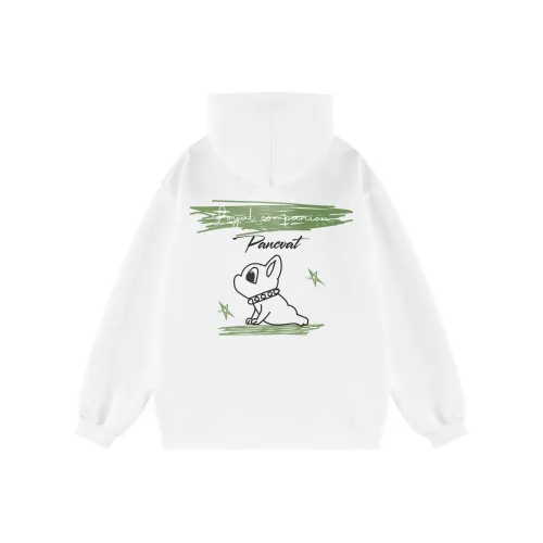 Pancoat Унисекс Свитшоты