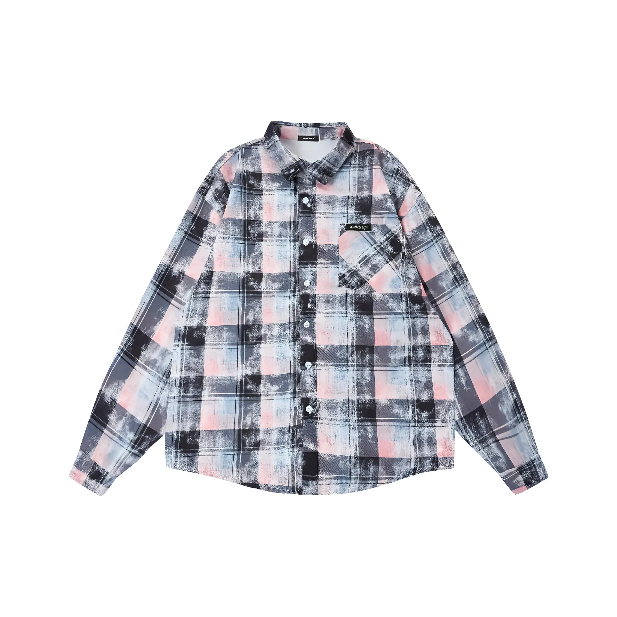 Menblero Унисекс Рубашки