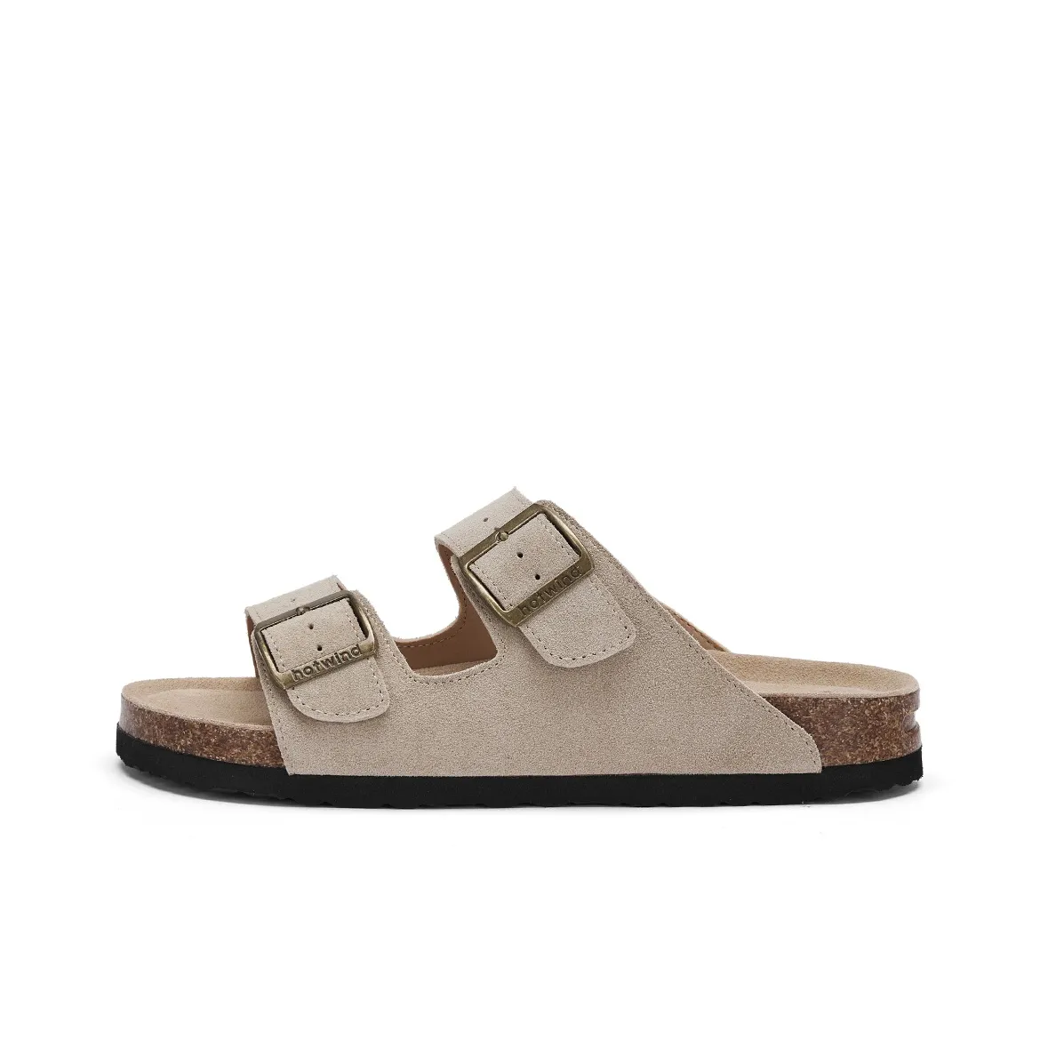 Hotwind Мужские Слипоны с Резистентной Подкладкой