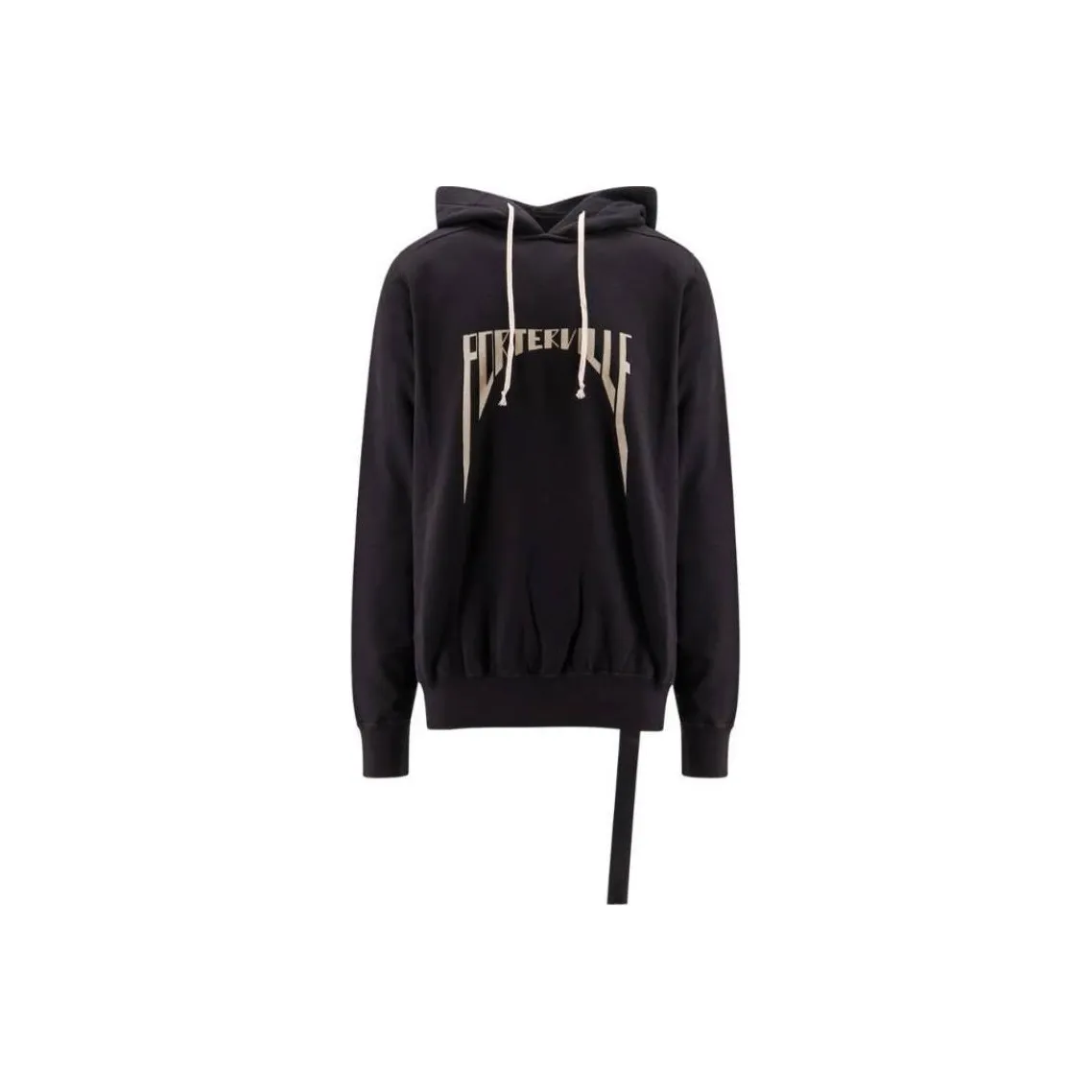 Rick Owens DRKSHDW Толстовка Мужской Черный