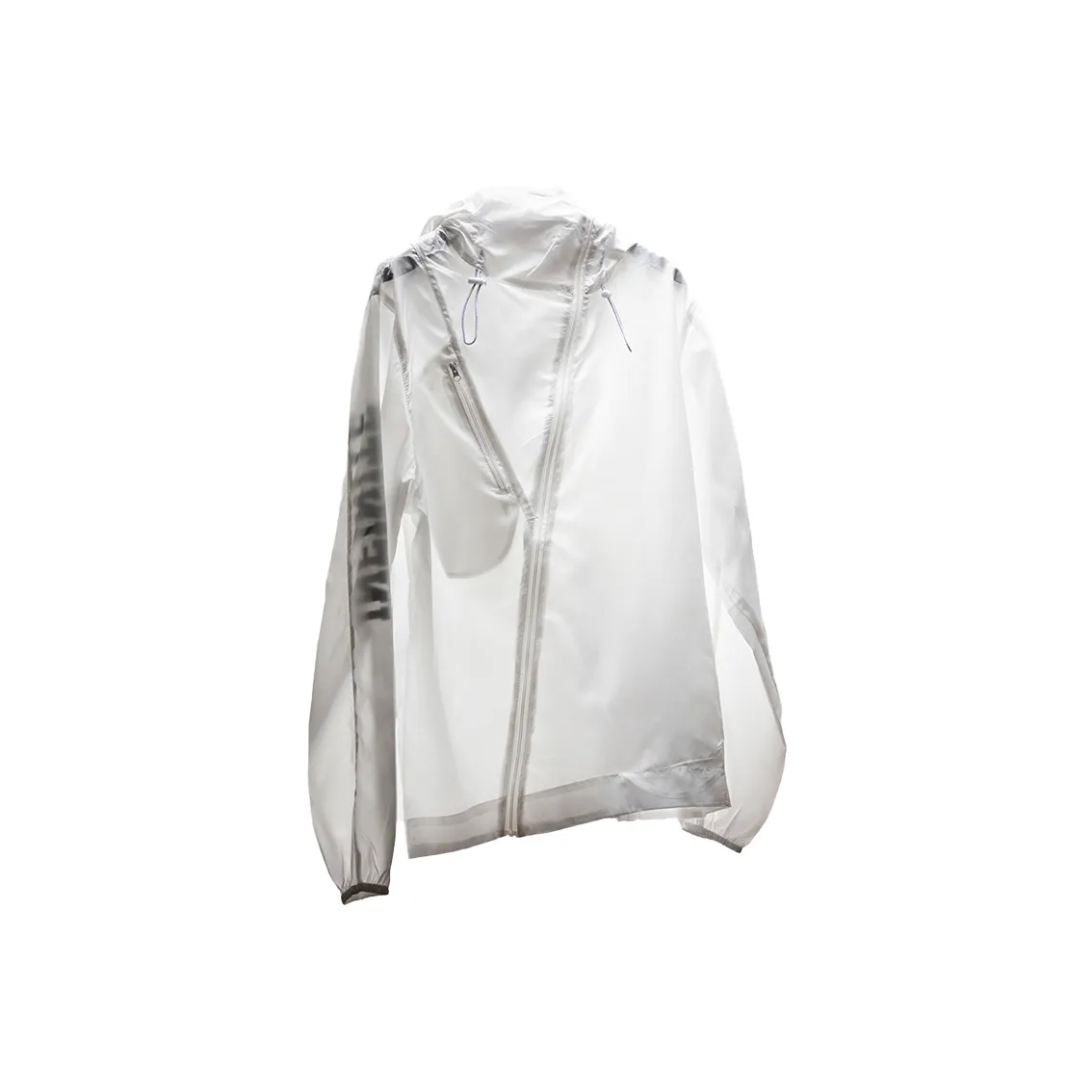 ENSHADOWER Jackets Unisex