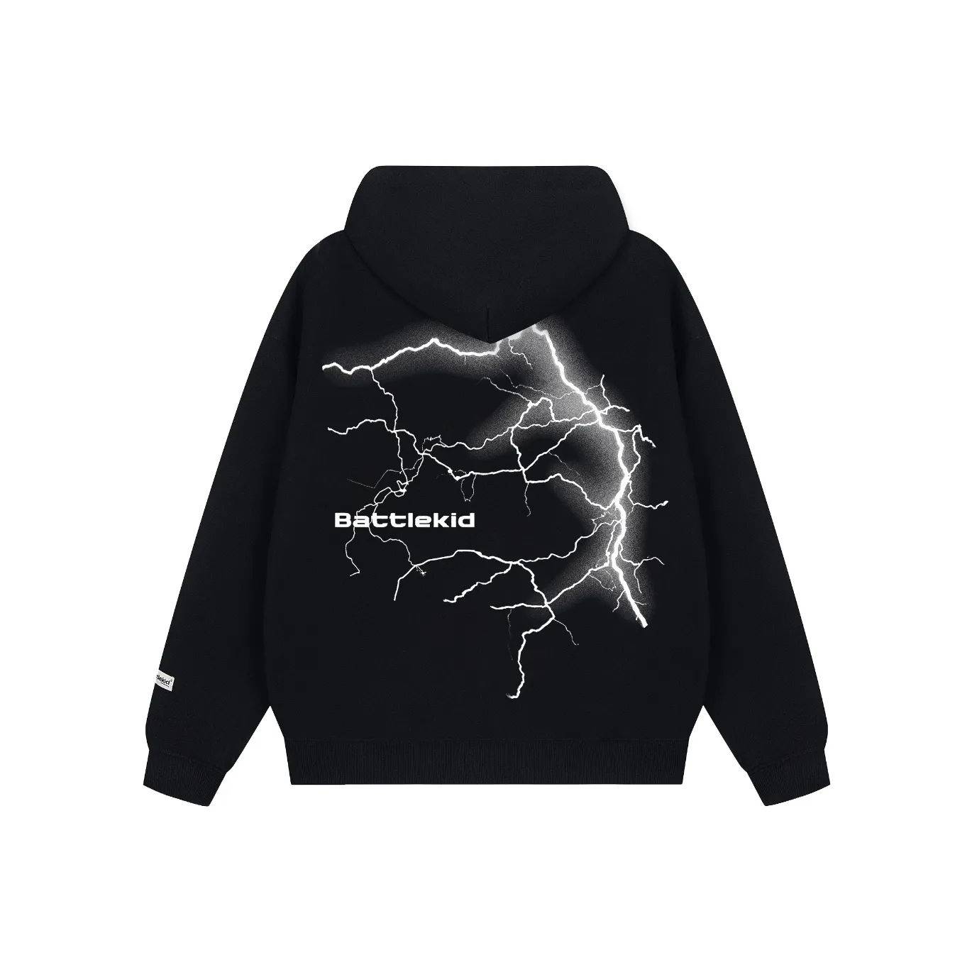 After Home Party Sweatshirt Unisex