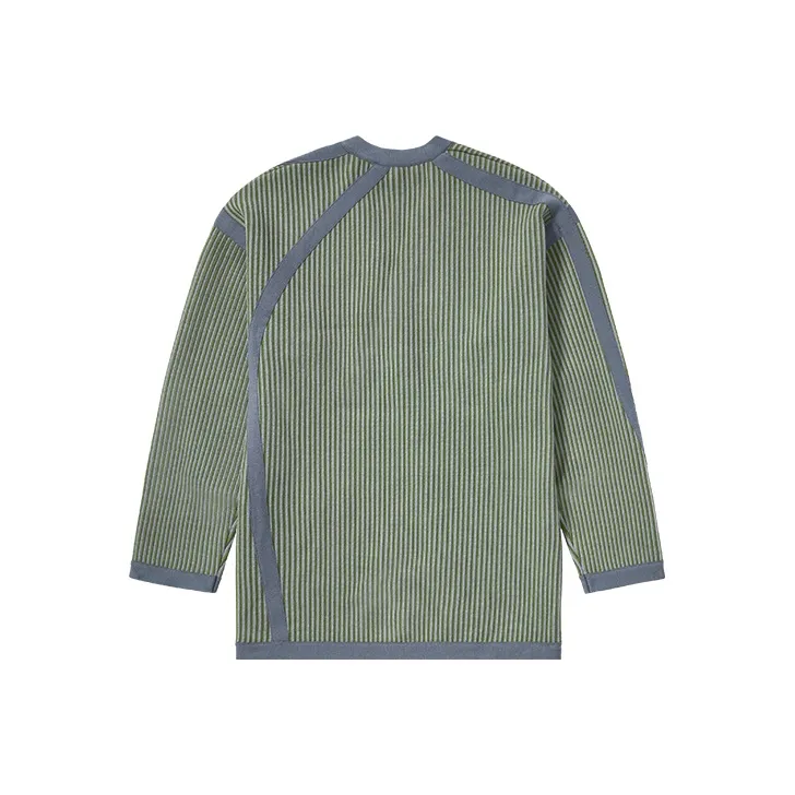 A COLD WALL* Трикотаж Унисекс Зеленый