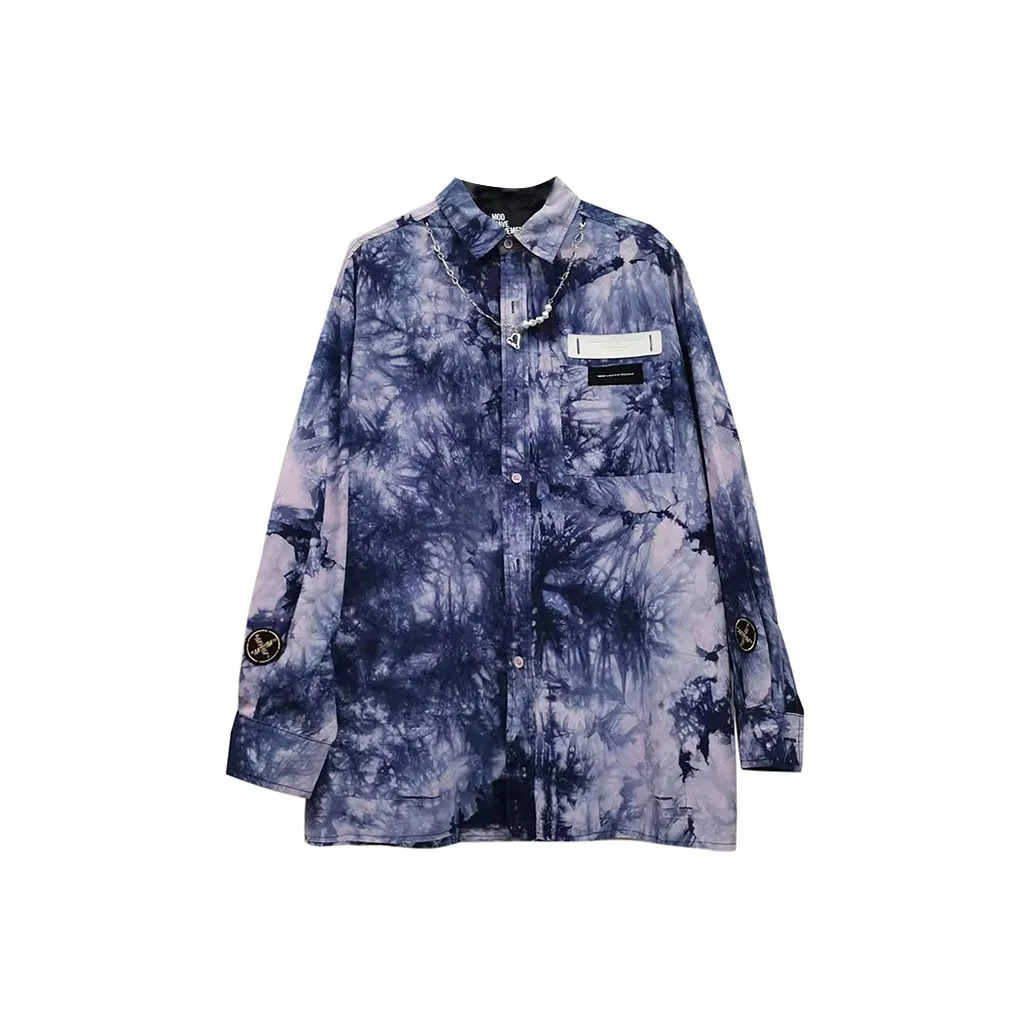 OOXOO.NET Унисекс Рубашки