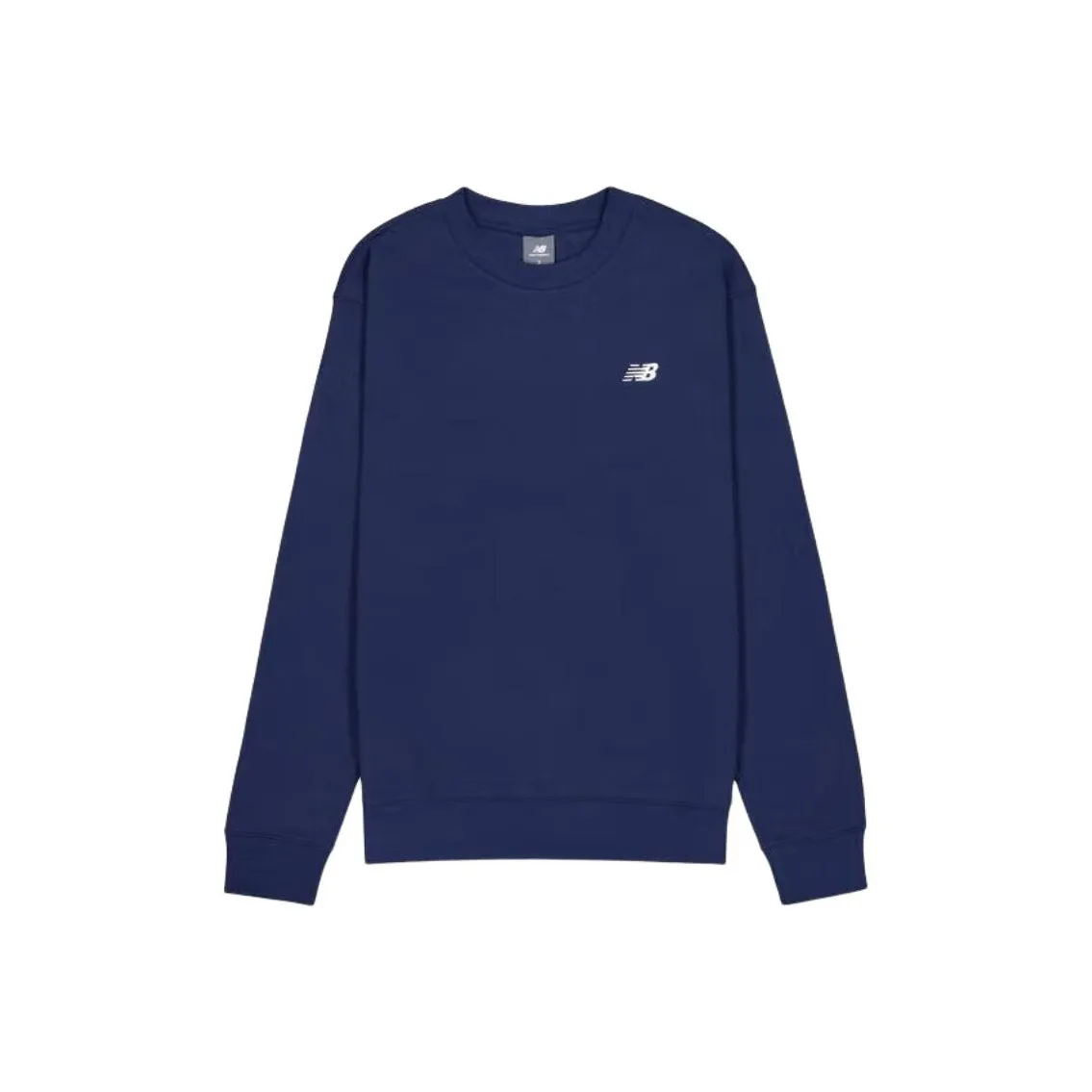 New Balance совместный бренд Худи Мужской Морской Синий