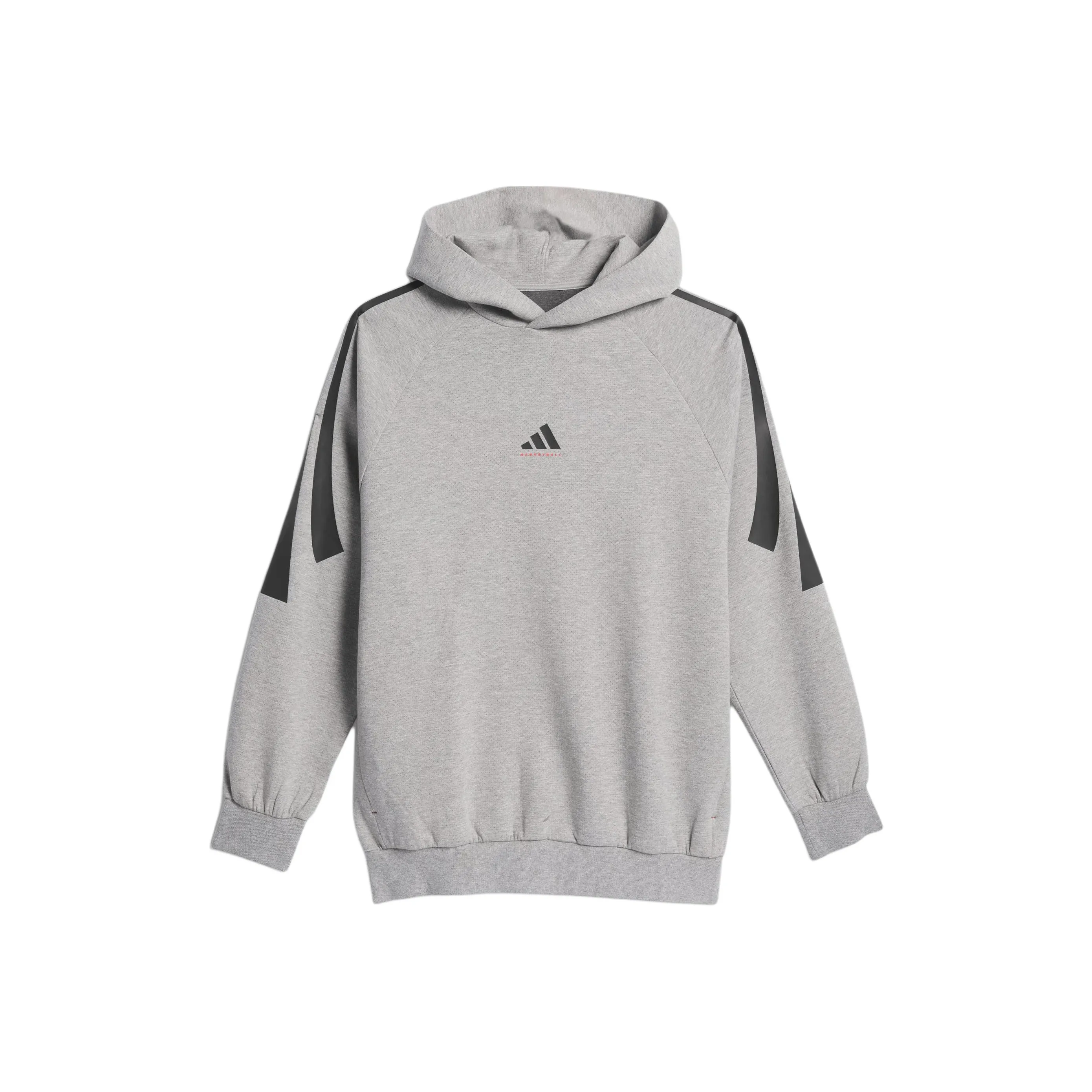 Adidas Free Shipping With AdiClub Adidas Basketball Spacer Hoodie Gender Neutral
