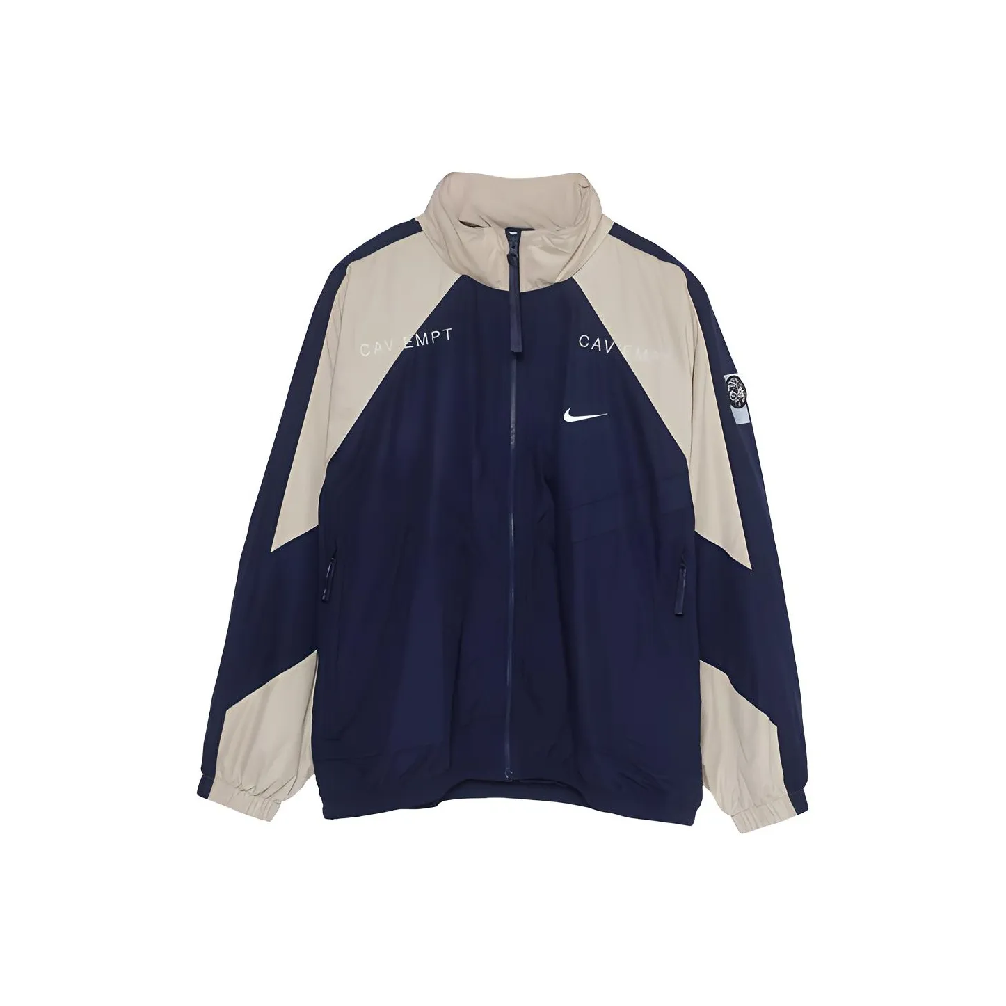 Nike X Ce Track Jacket