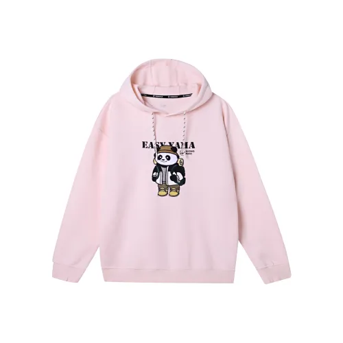 Panda Collection Унисекс Свитшоты