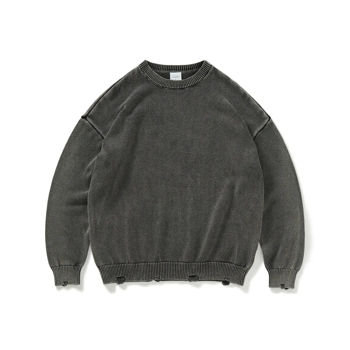 714STREET Sweaters Unisex