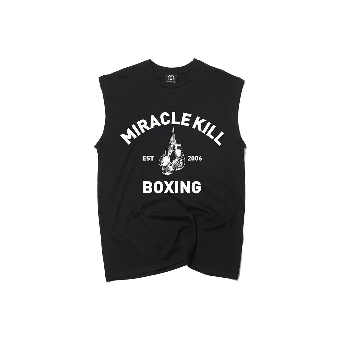 MIRACLE KILL Унисекс Футболки