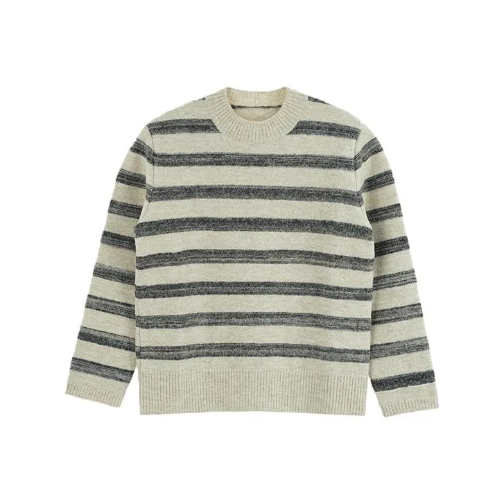 Maison Margiela SS22 Sweater Men's Multicolor