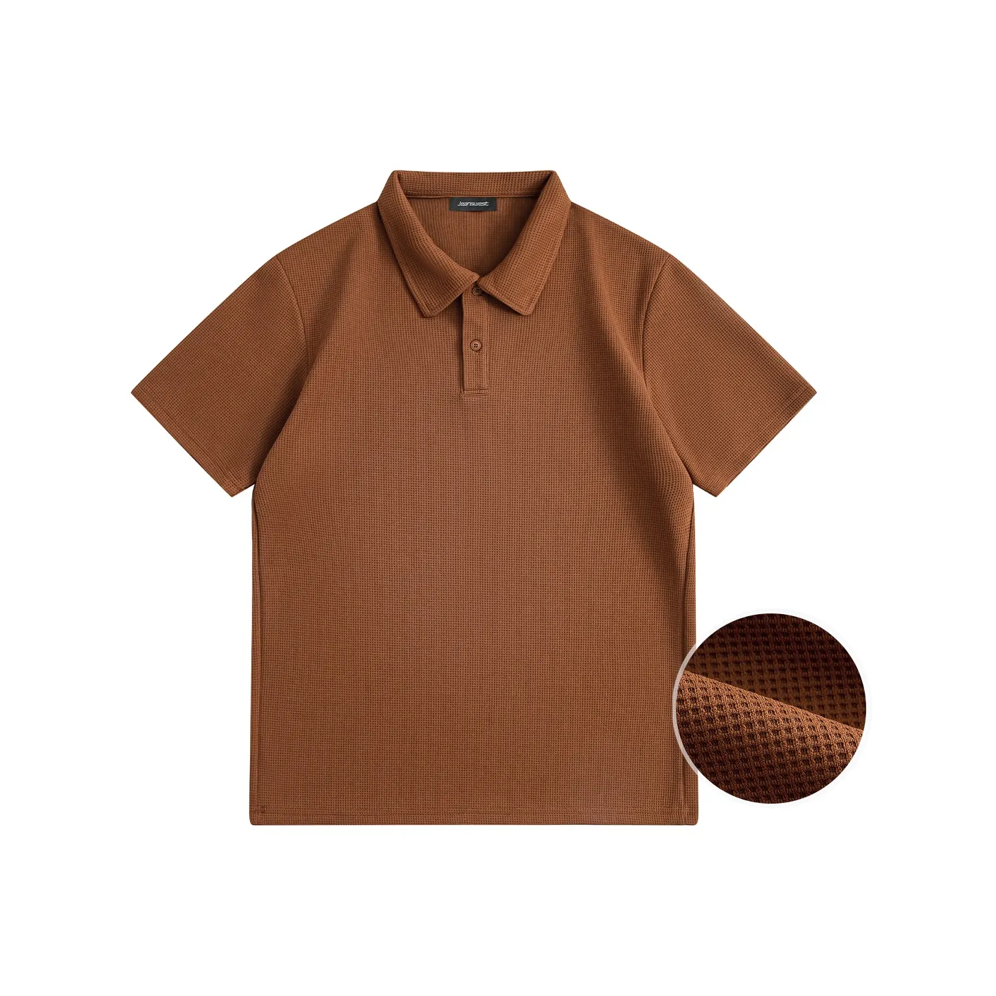 JEANSWEST Унисекс Поло