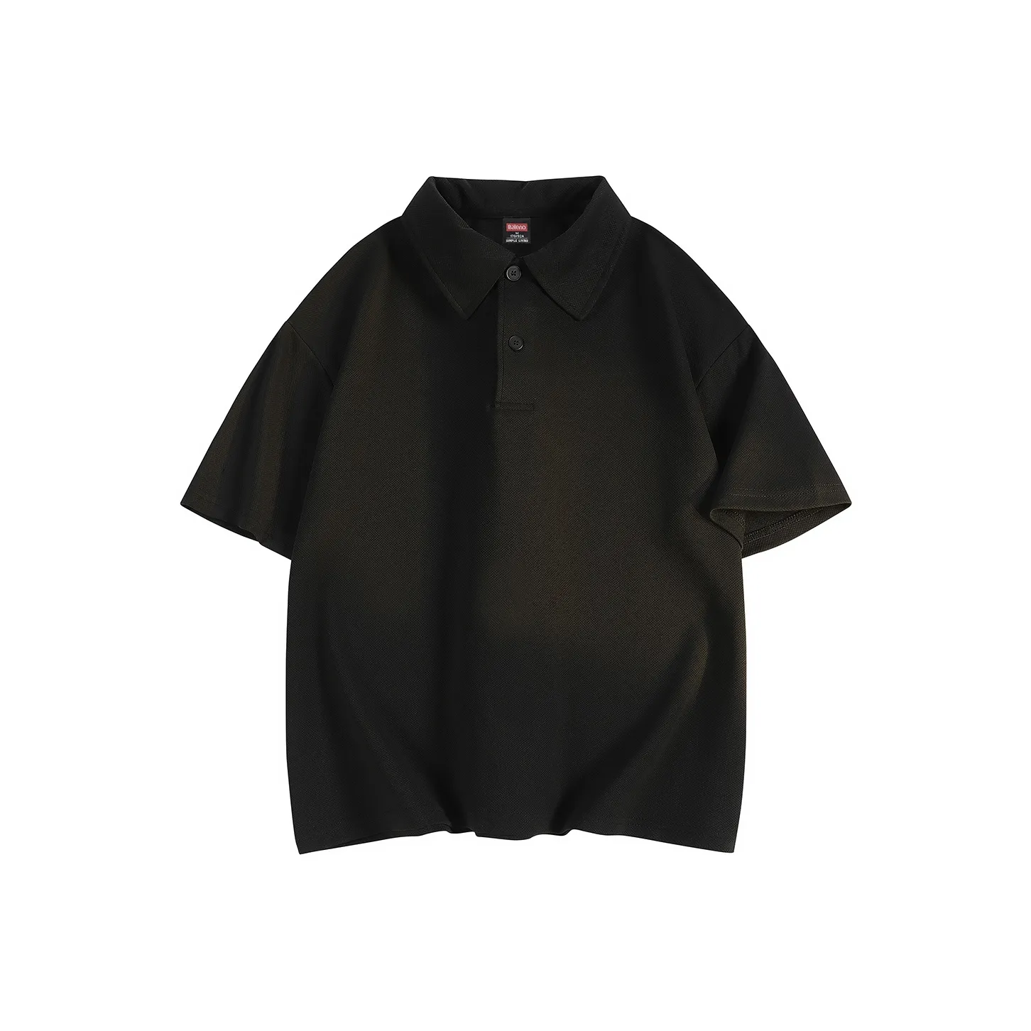 BALENO Унисекс Поло