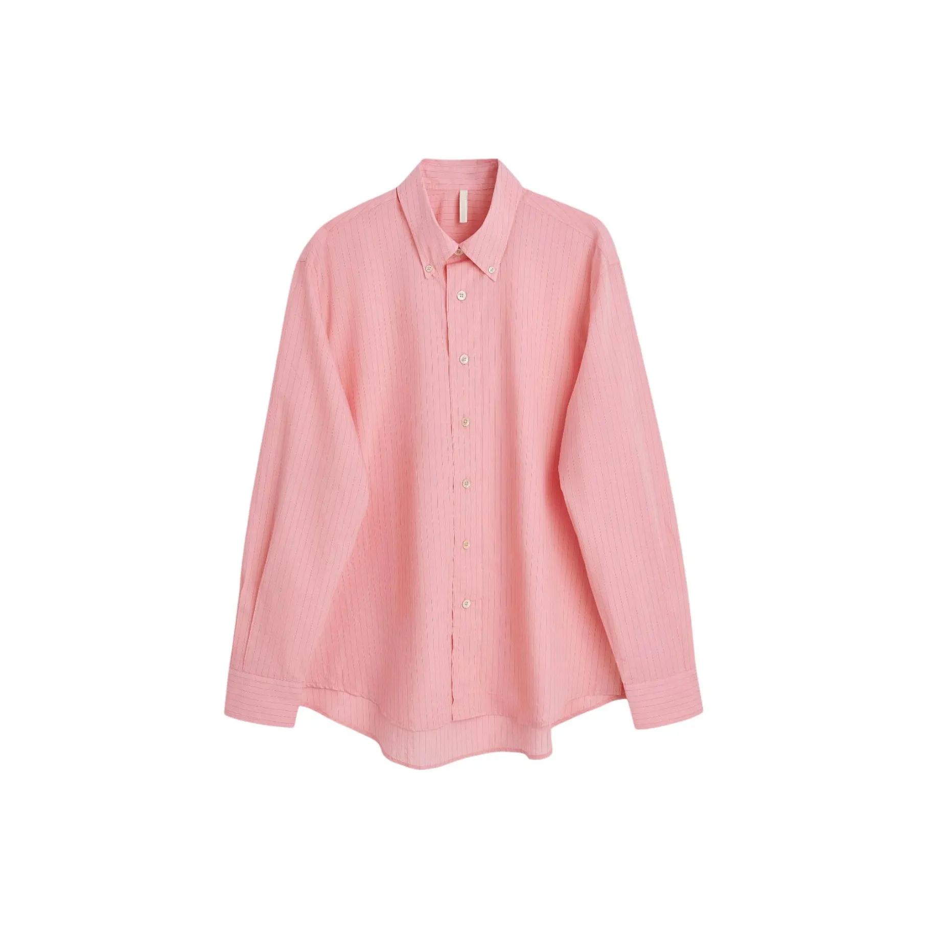 Sunflower Shirts Men's Pink