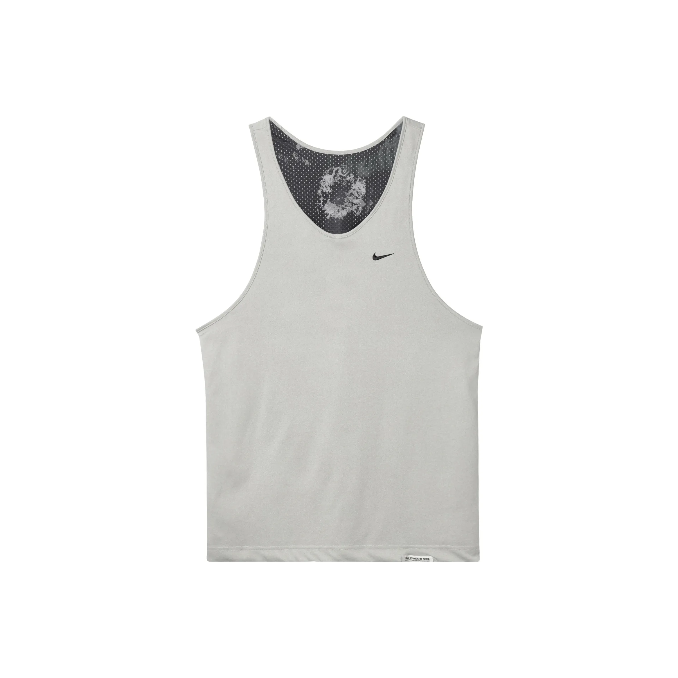 Nike Gray Мужские Майки