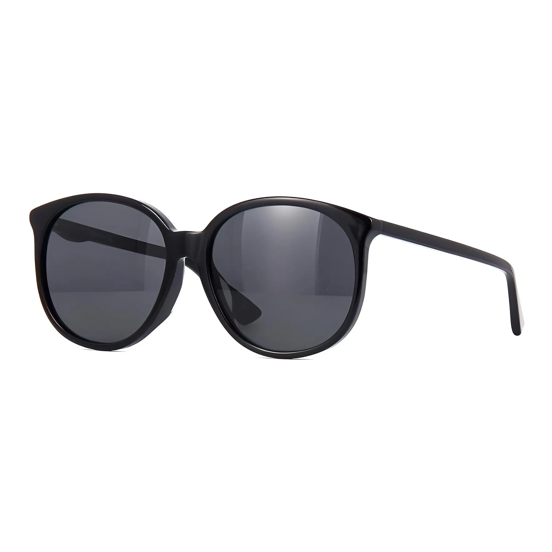 GUCCI Sunglasses Unisex Black