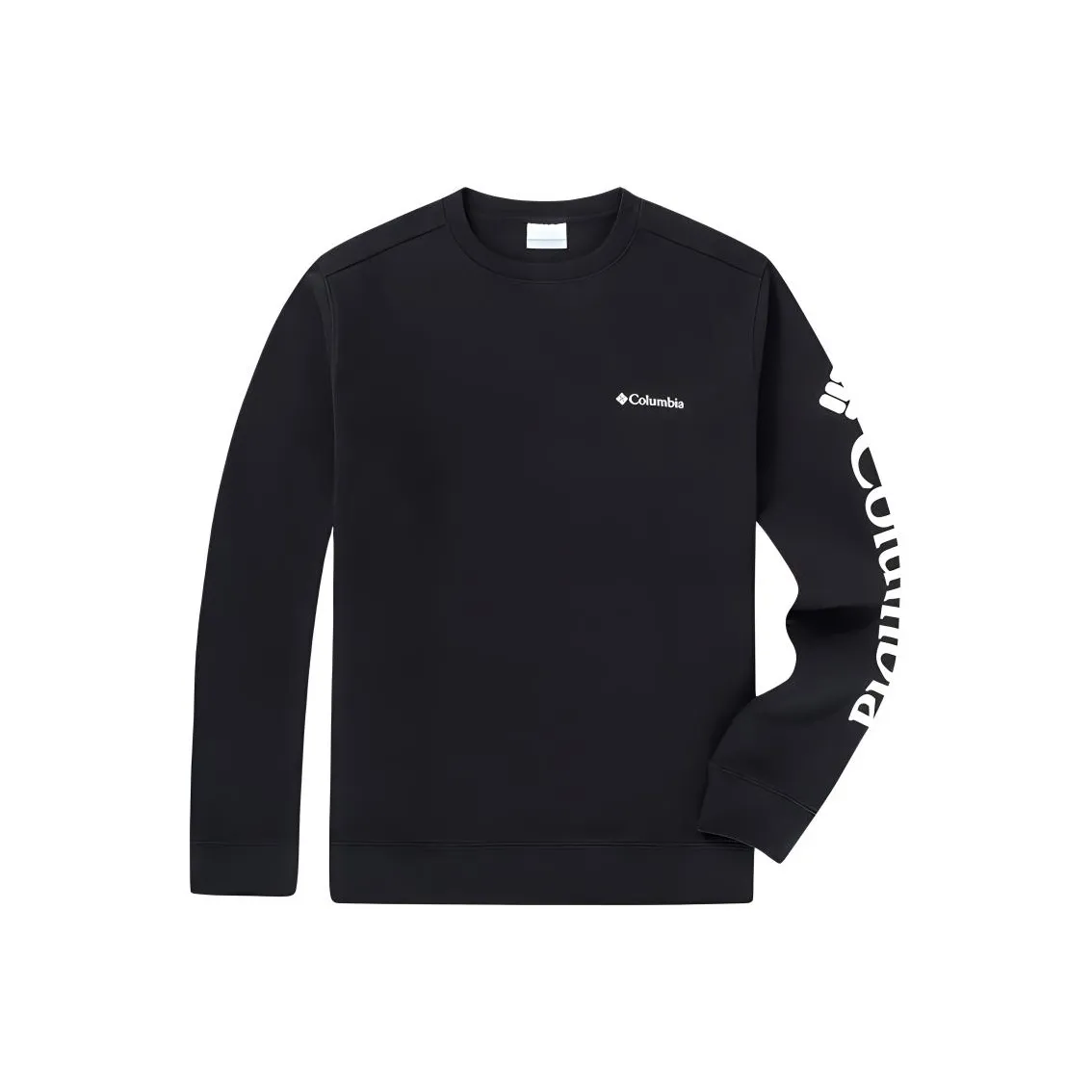 Columbia sweatshirt von Men's Black