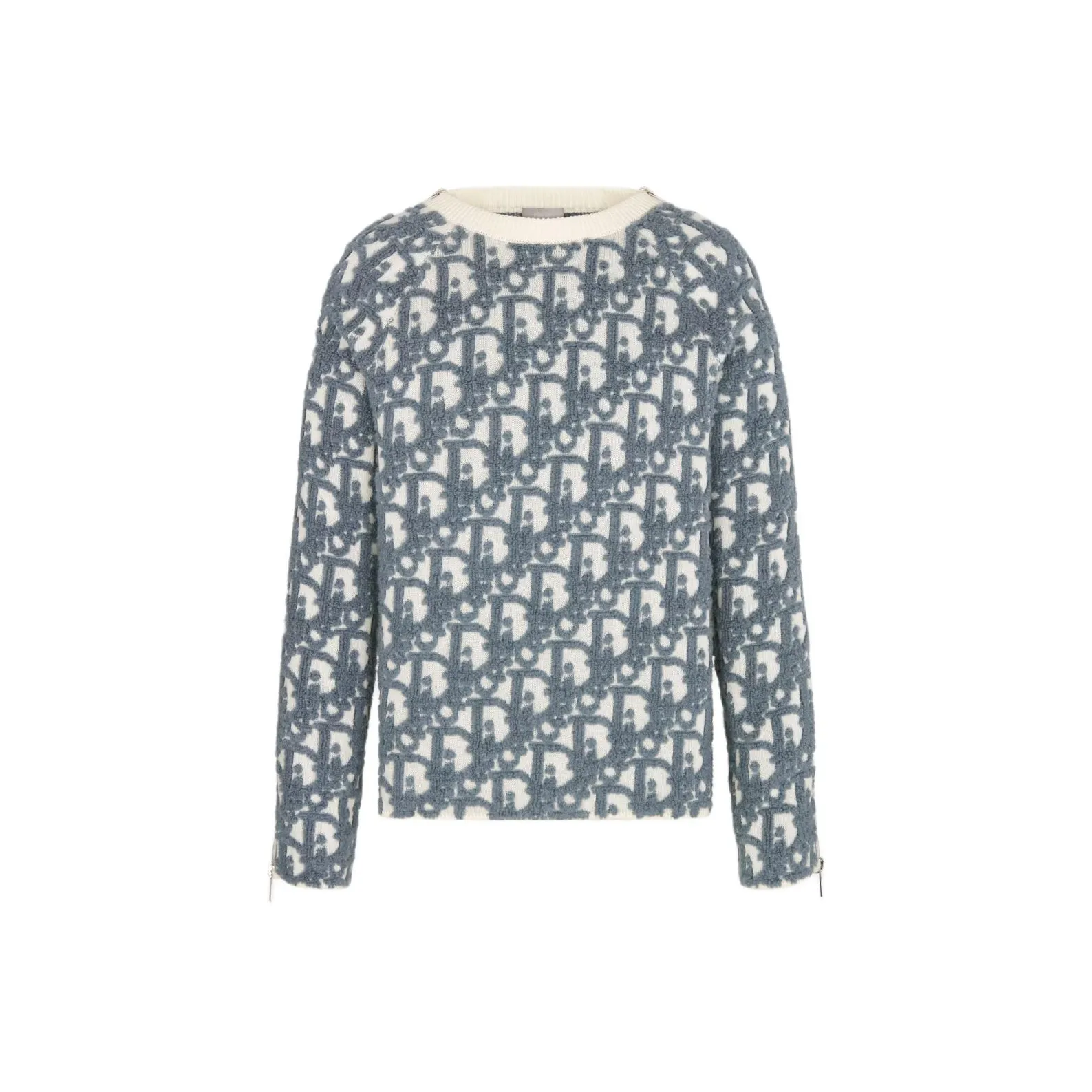 DIOR Oblique Crewneck Jumper
