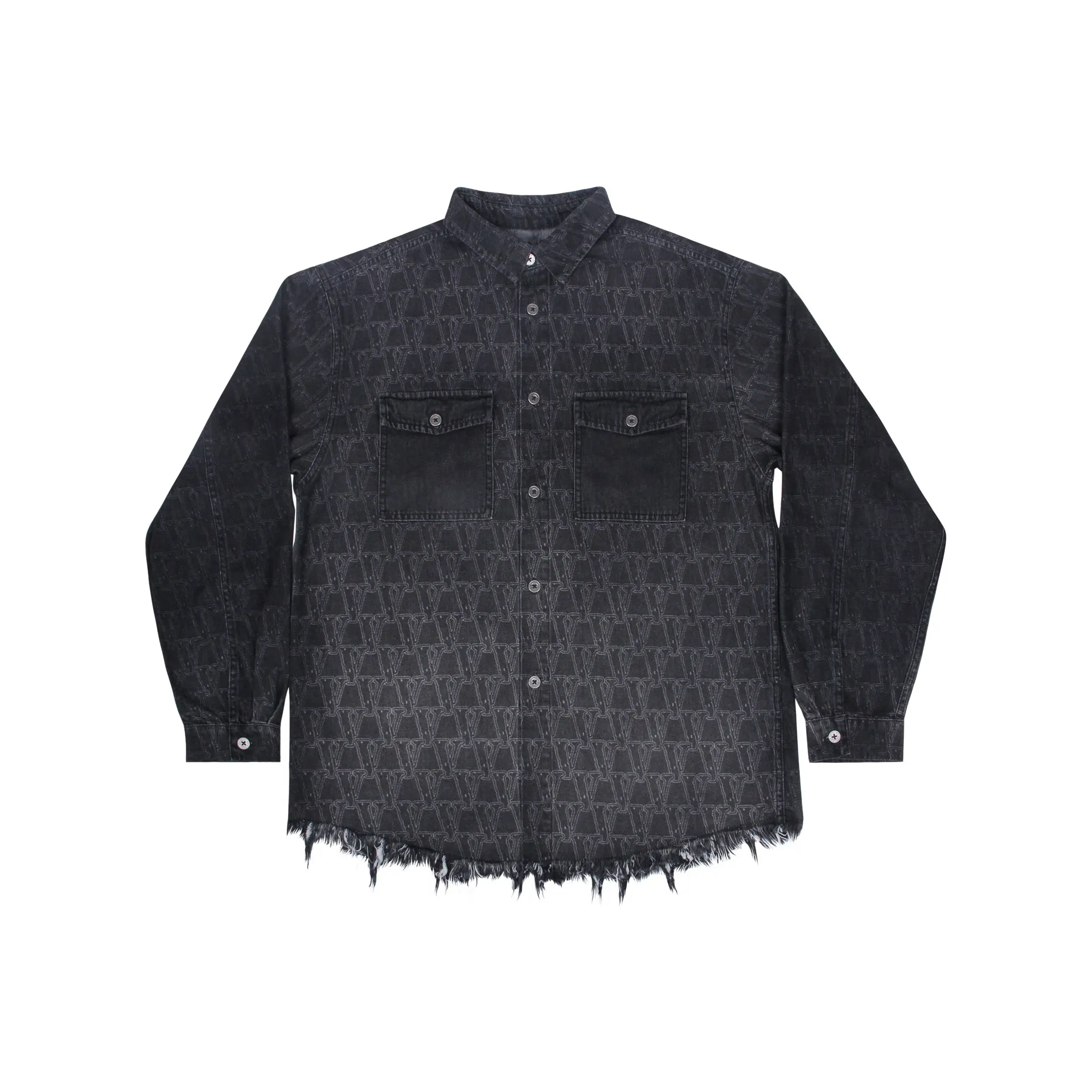 VLONE Shirts Unisex