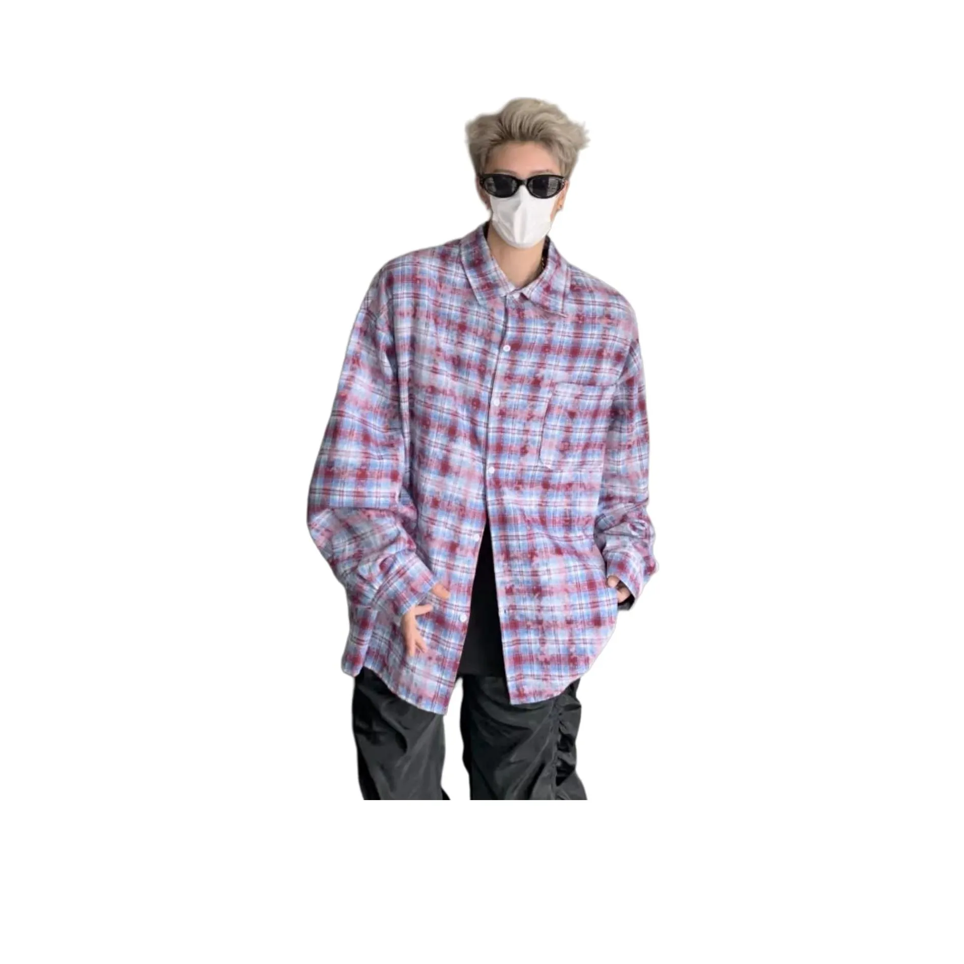 FOREVER 21 Унисекс Рубашки