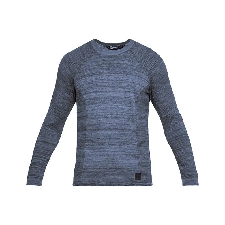 Under Armour Sweaters Men's Gray
