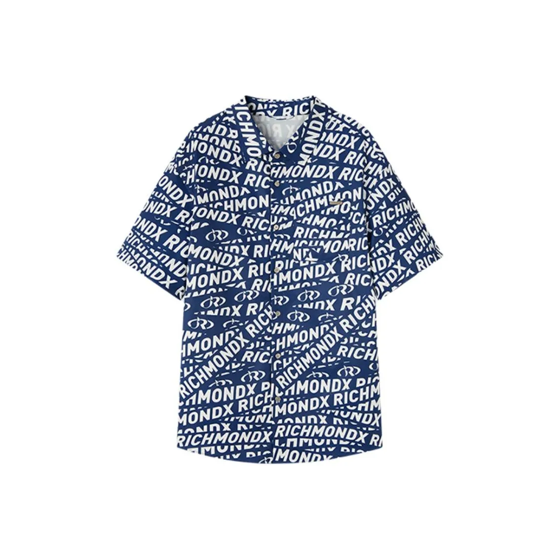 JOHN RICHMOND Мужские рубашки